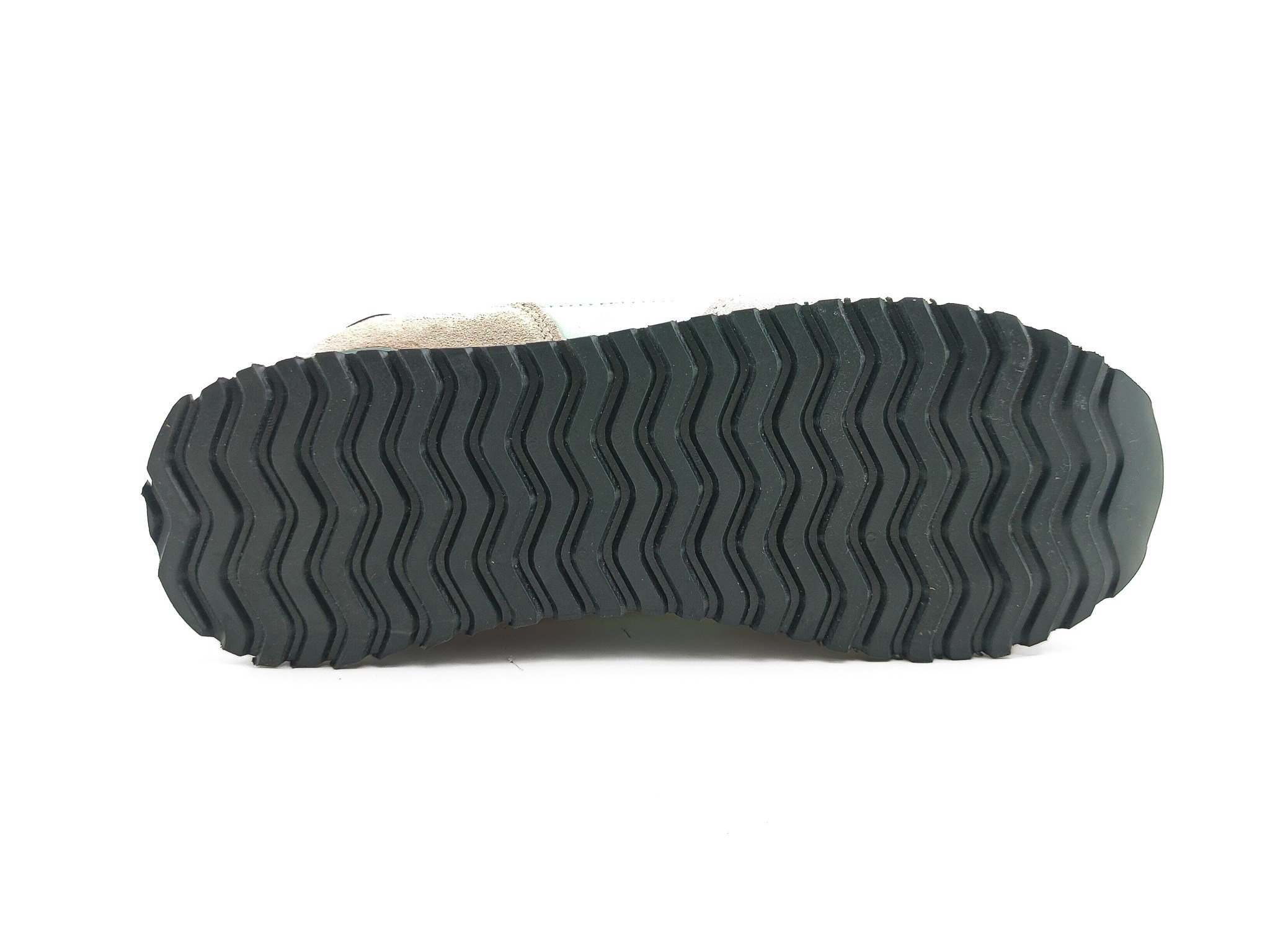Buckhead Spor Kadın Ayakkabı Fundamental 4021 PUDRA - Buckhead