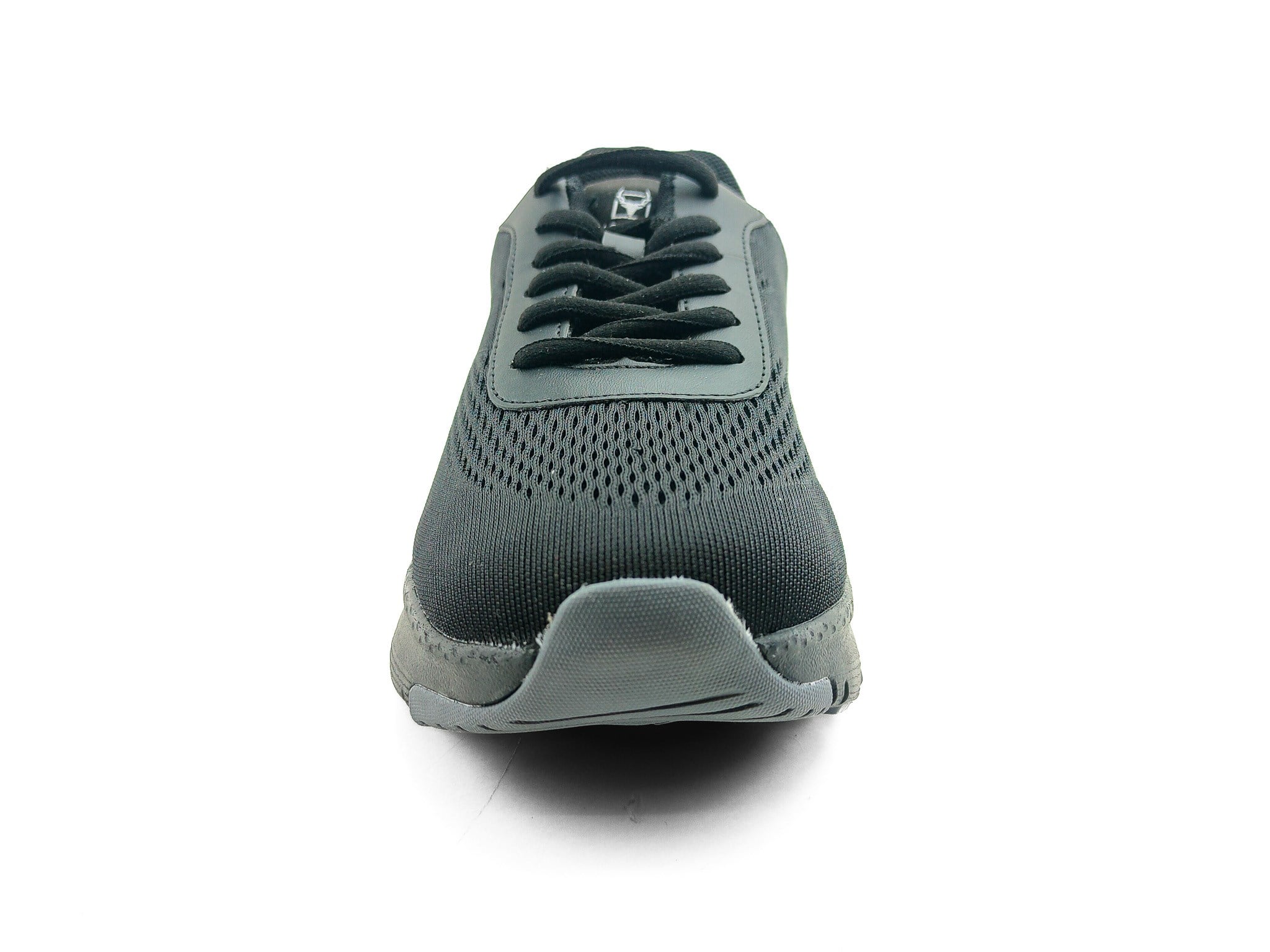 Buckhead Spor Kadın Ayakkabı Timar 4321 SİYAH - Buckhead