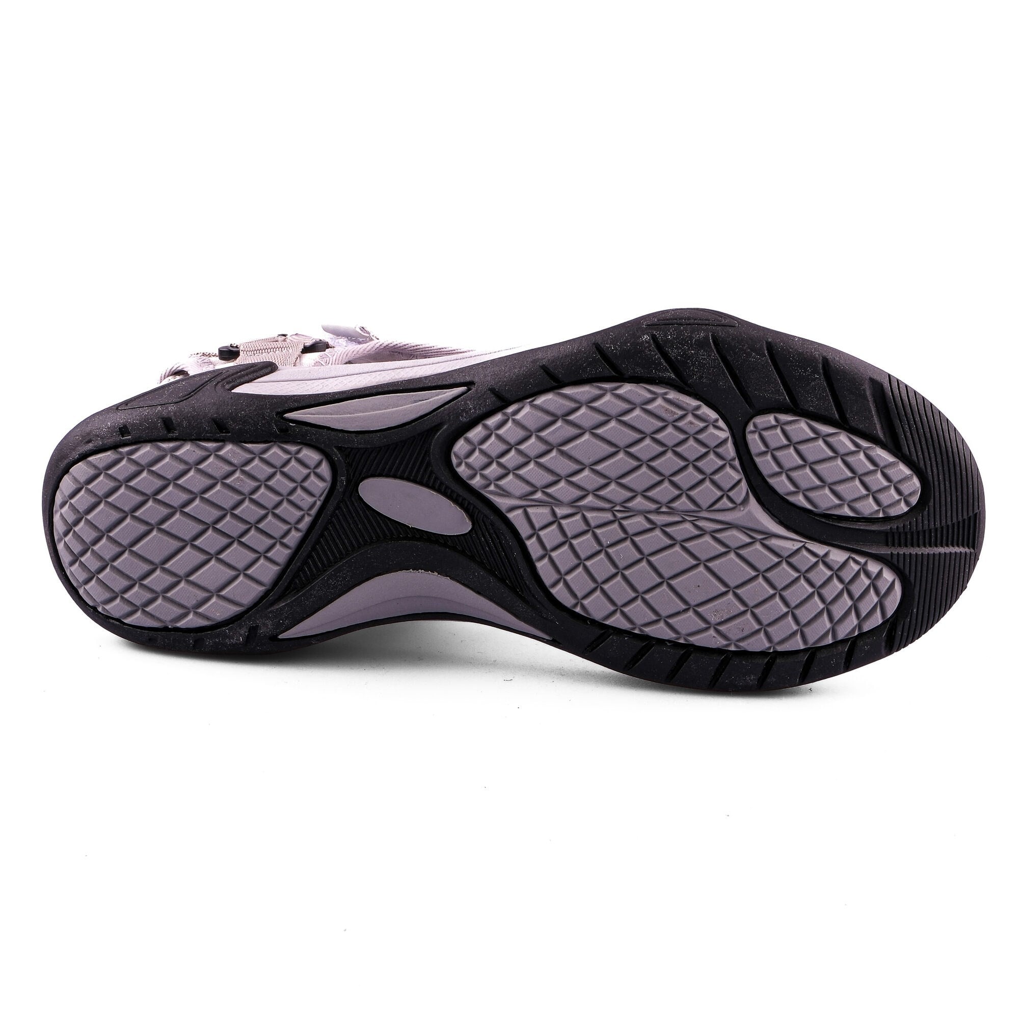 Buckhead Spor Sandalet Unisex 4117 Hıky GRİ - Buckhead