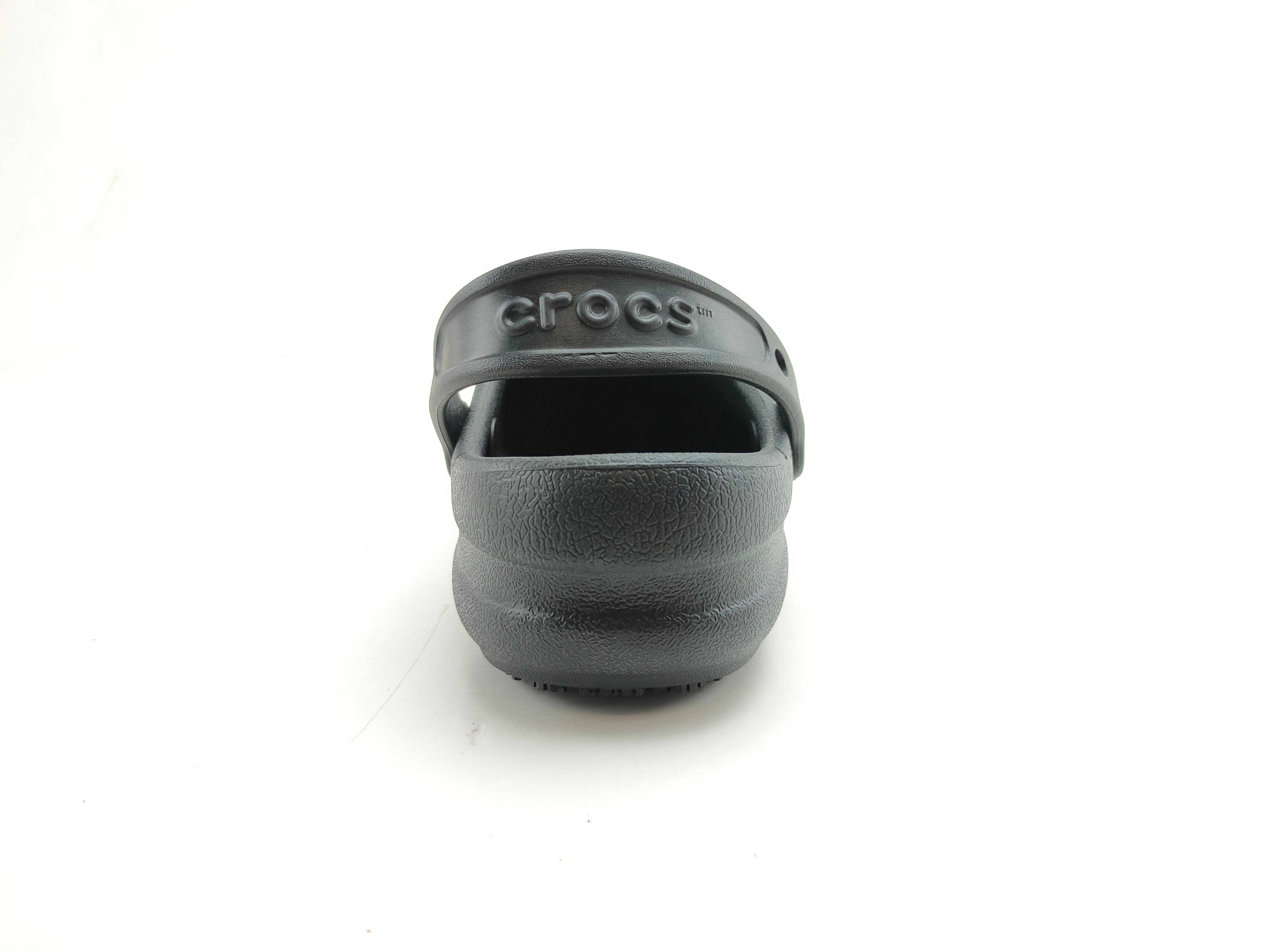 Crocs Aşçı Terlik Bistro Work Clog 10075 - CROCS