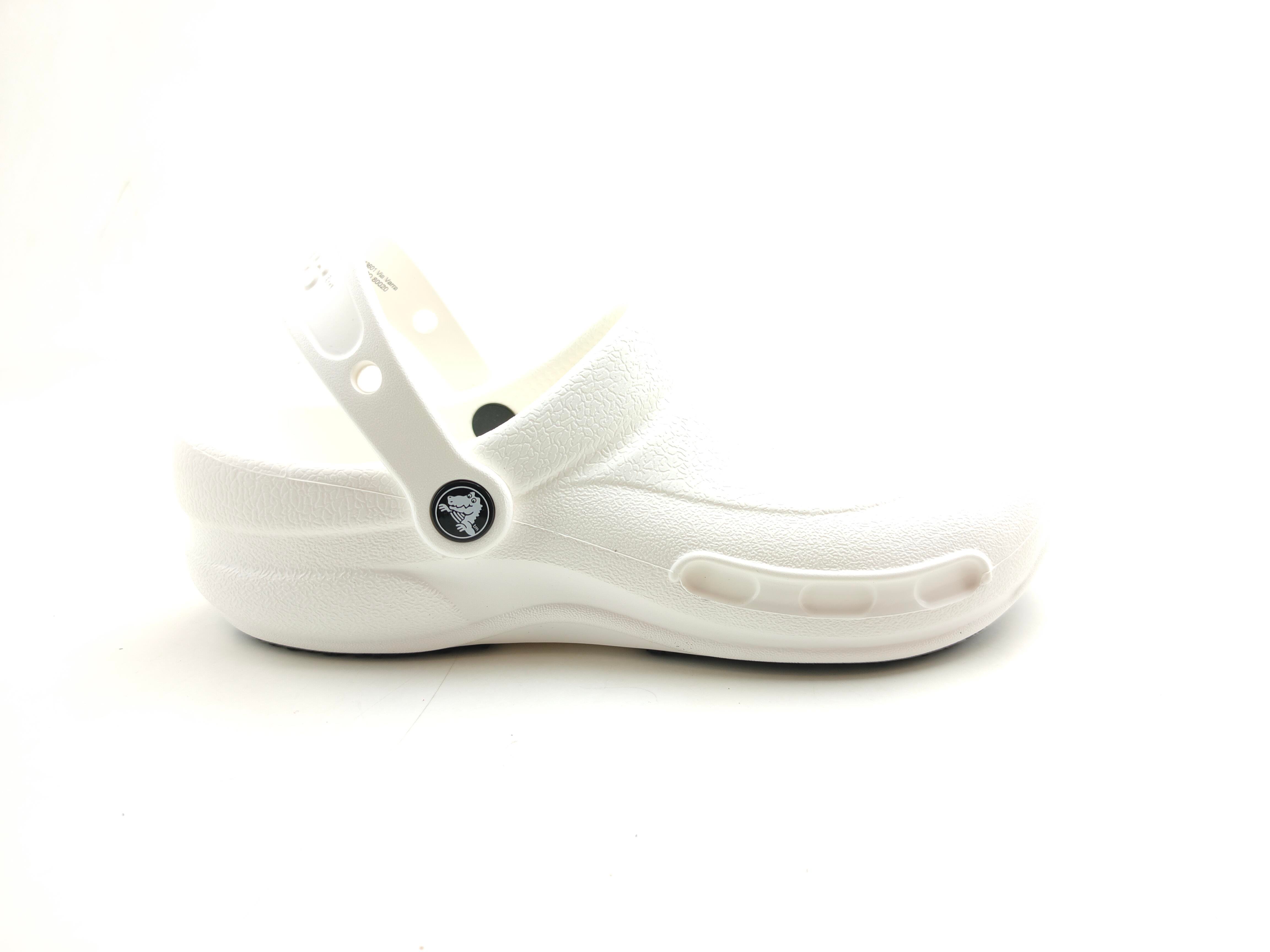 Crocs Aşçı Terlik Bistro Work Clog 10075 - CROCS