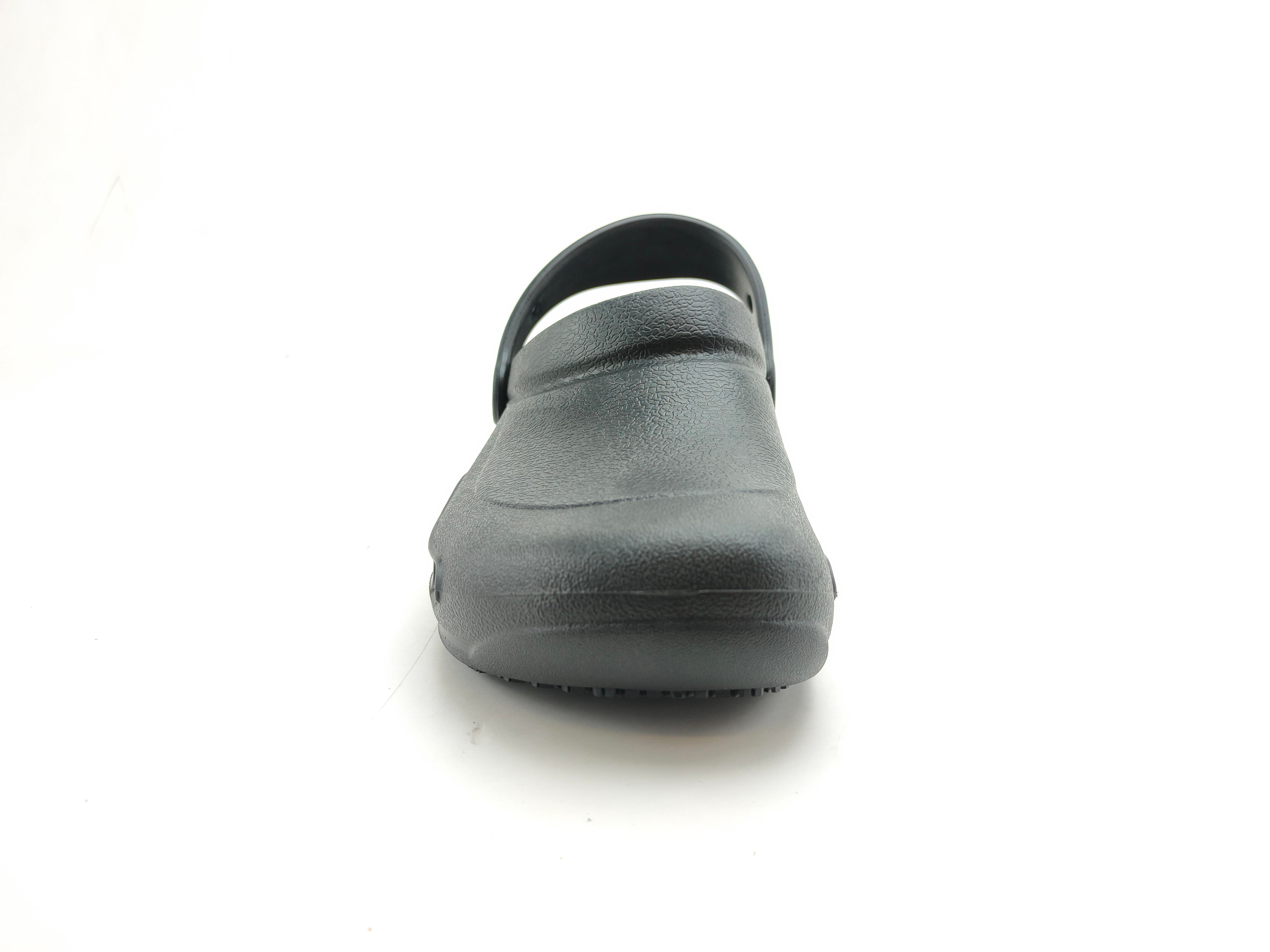 Crocs Aşçı Terlik Bistro Work Clog 10075 - CROCS
