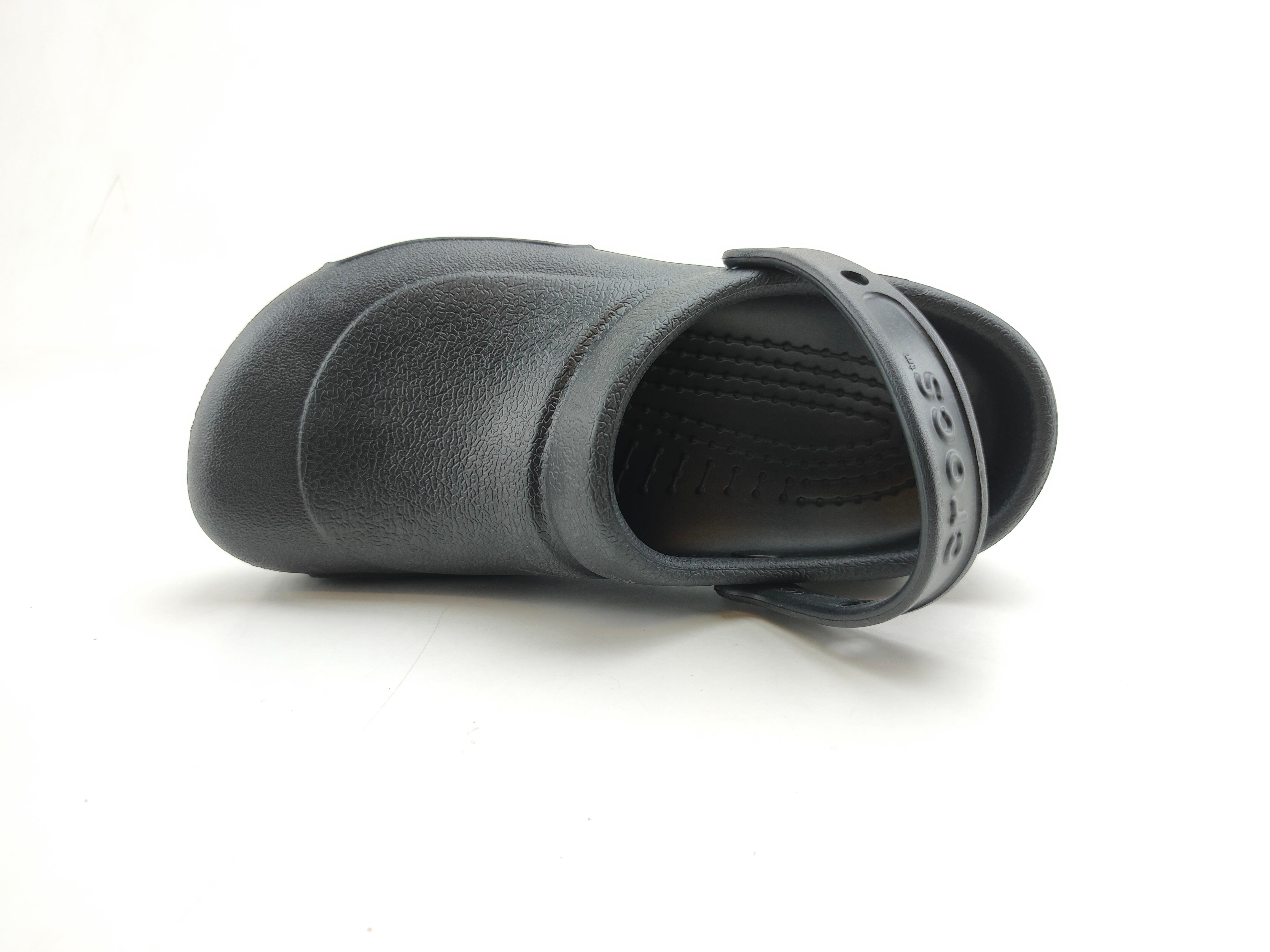 Crocs Aşçı Terlik Bistro Work Clog 10075 - CROCS