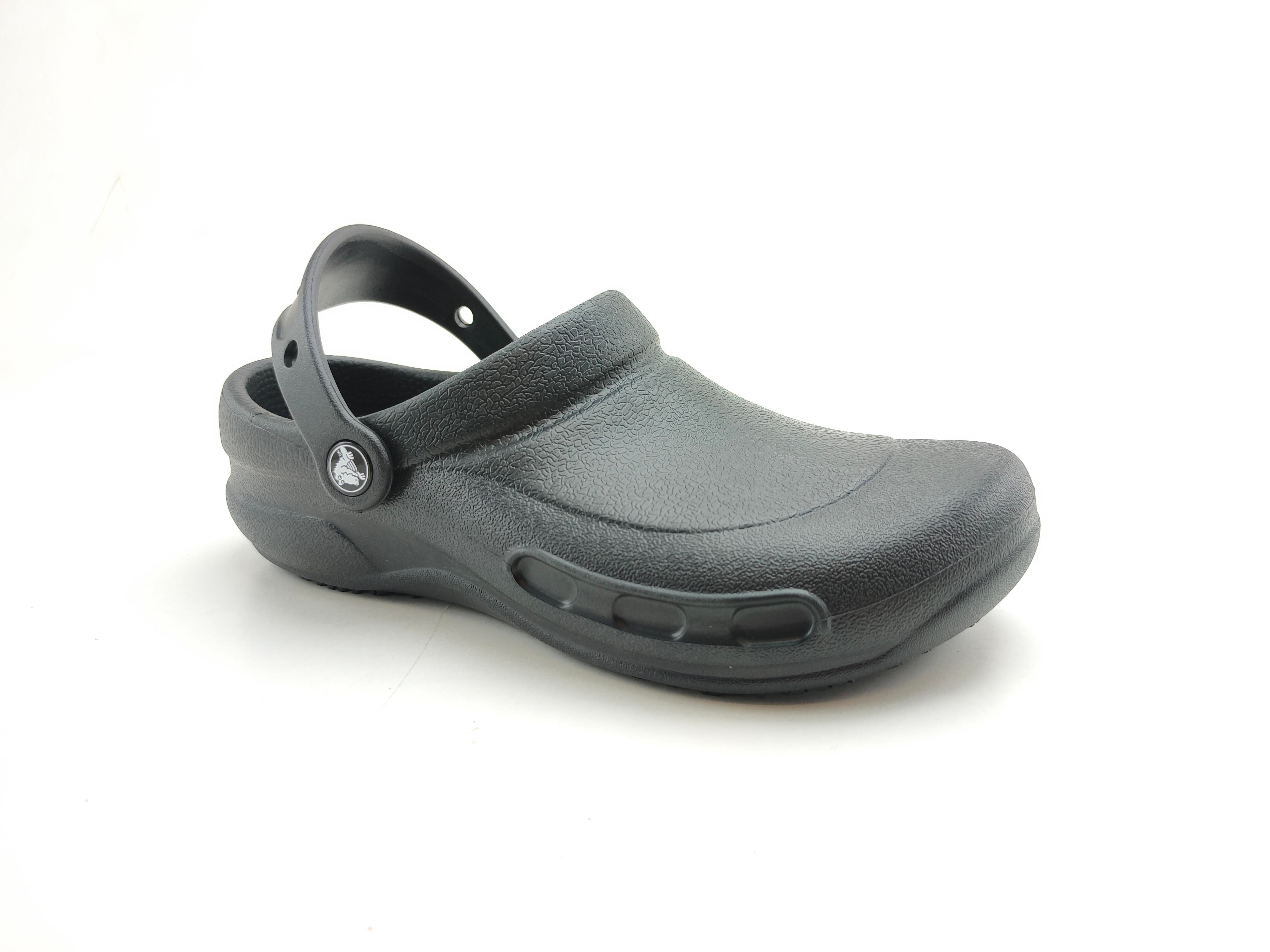 Crocs Aşçı Terlik Bistro Work Clog 10075 - CROCS