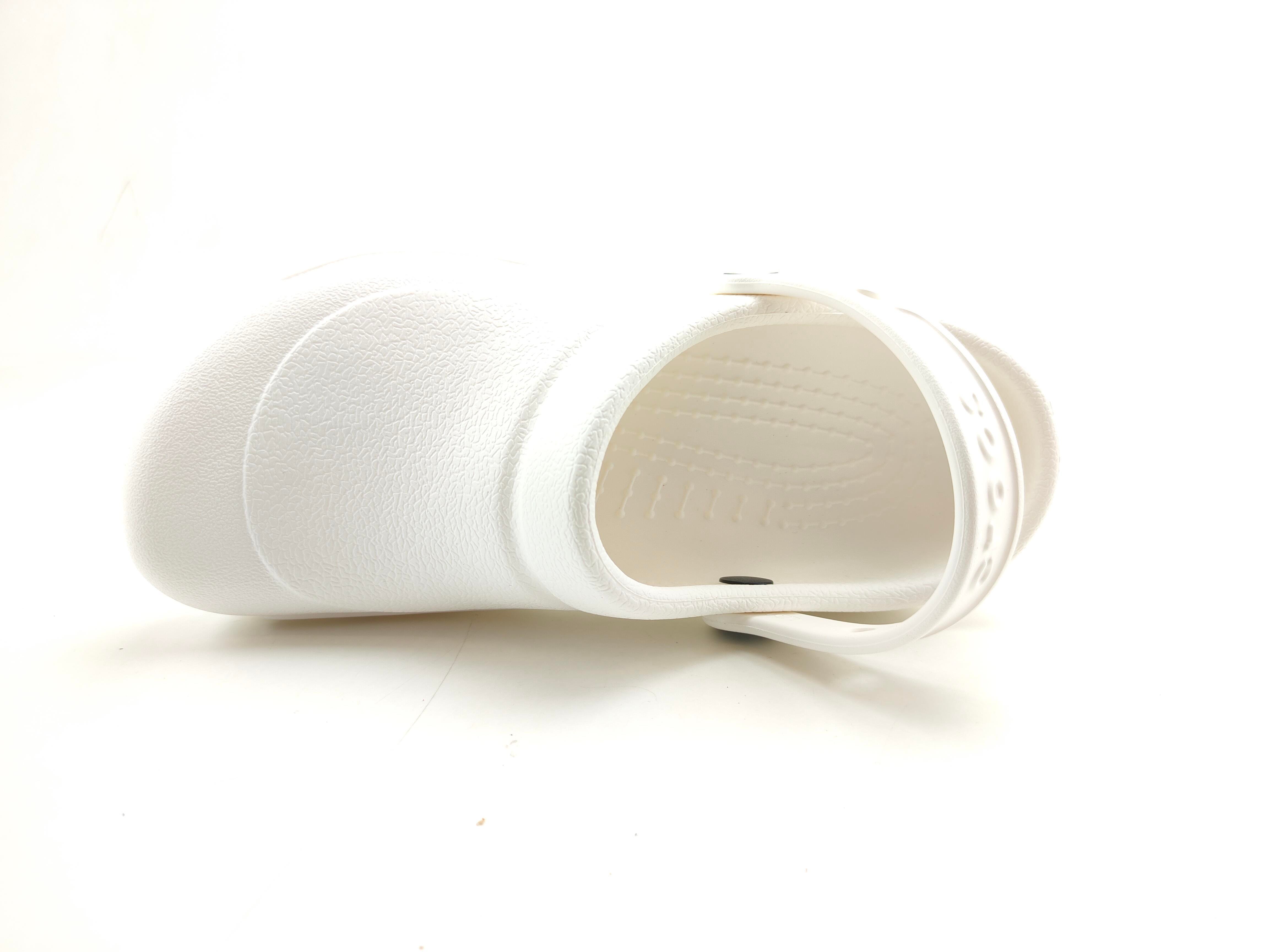 Crocs Aşçı Terlik Bistro Work Clog 10075 - CROCS