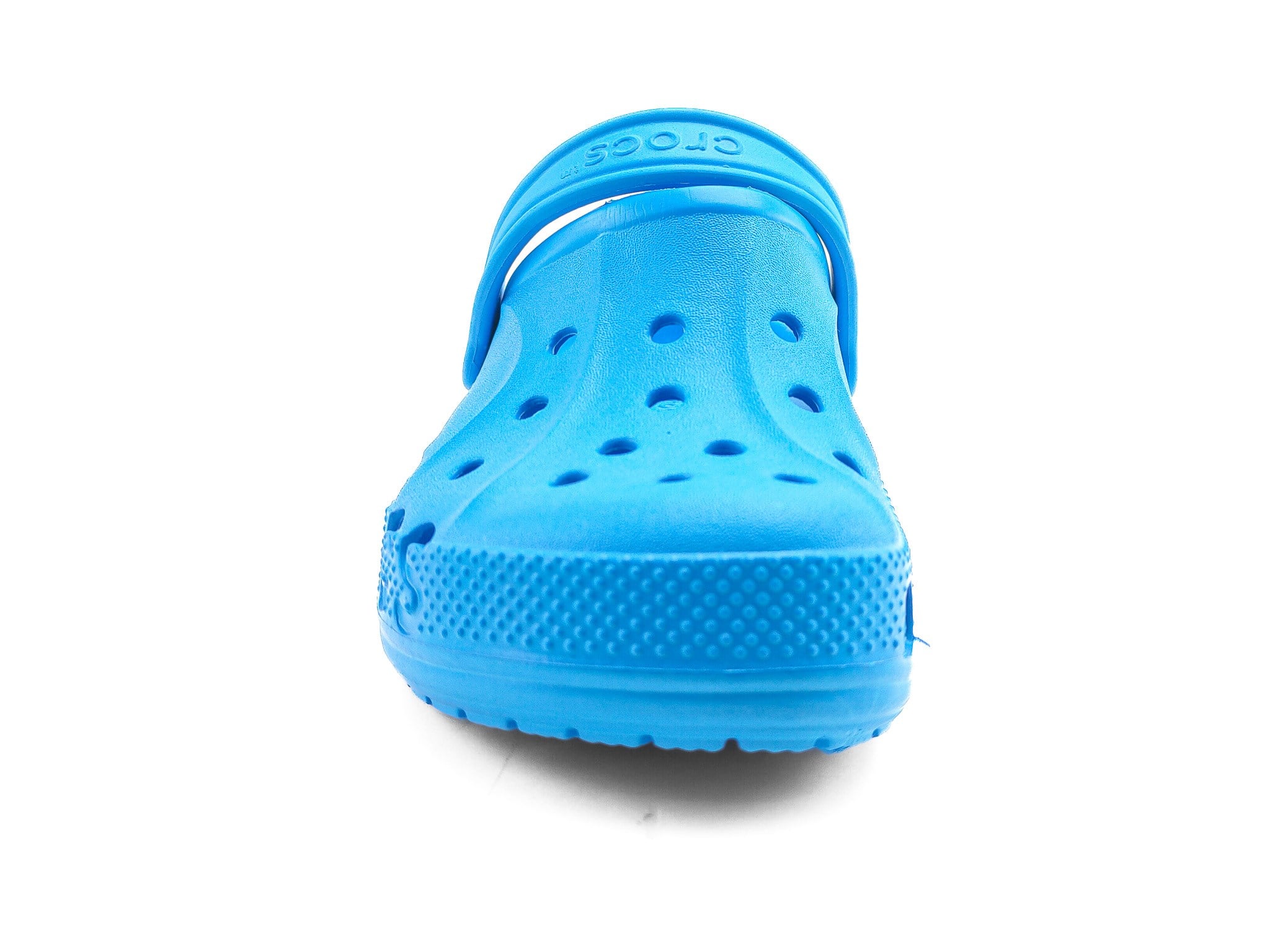 Crocs Çocuk Terlik Baya Clog 207013 MAVİ - Crocs