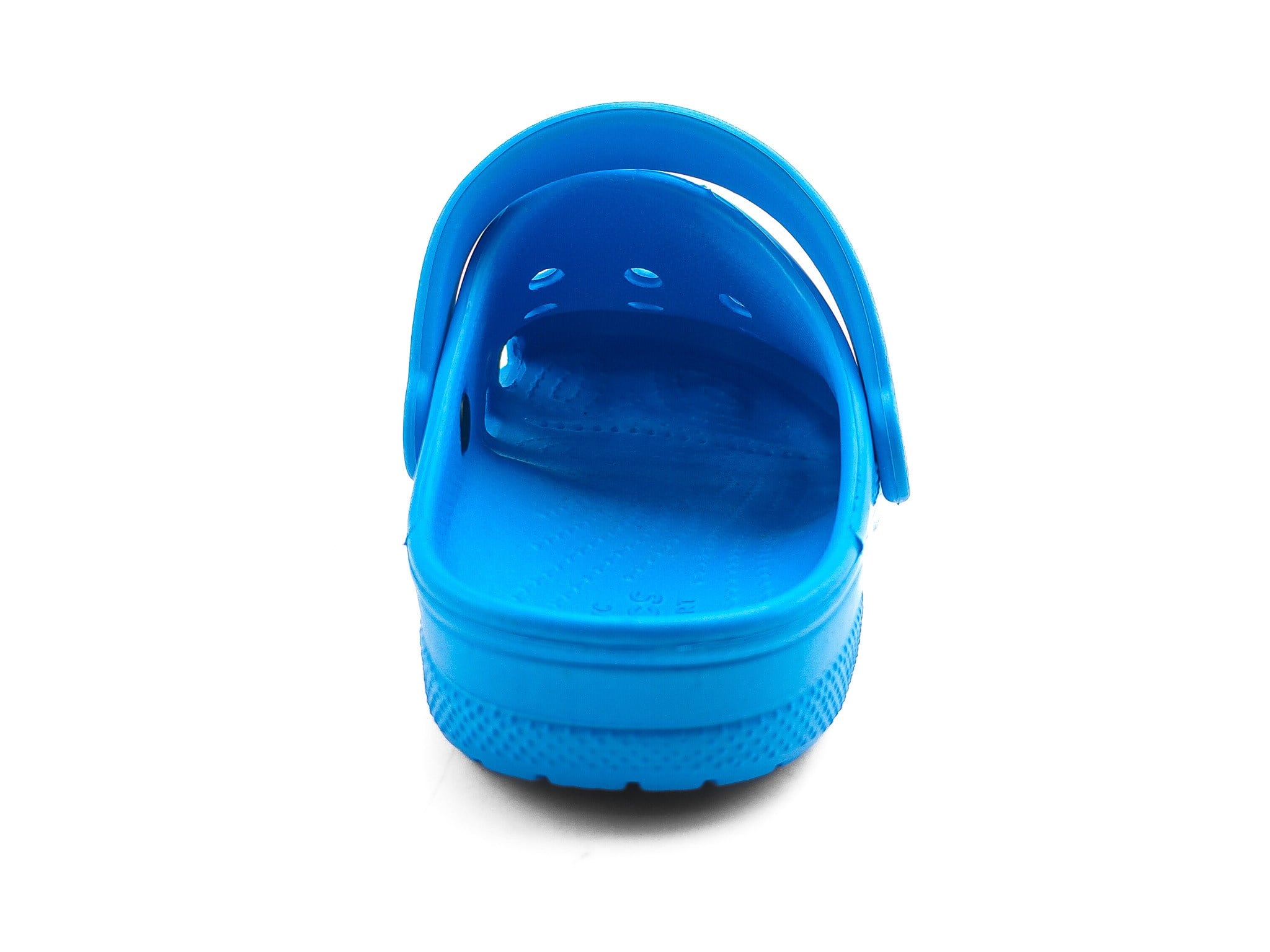 Crocs Çocuk Terlik Baya Clog 207013 MAVİ - Crocs