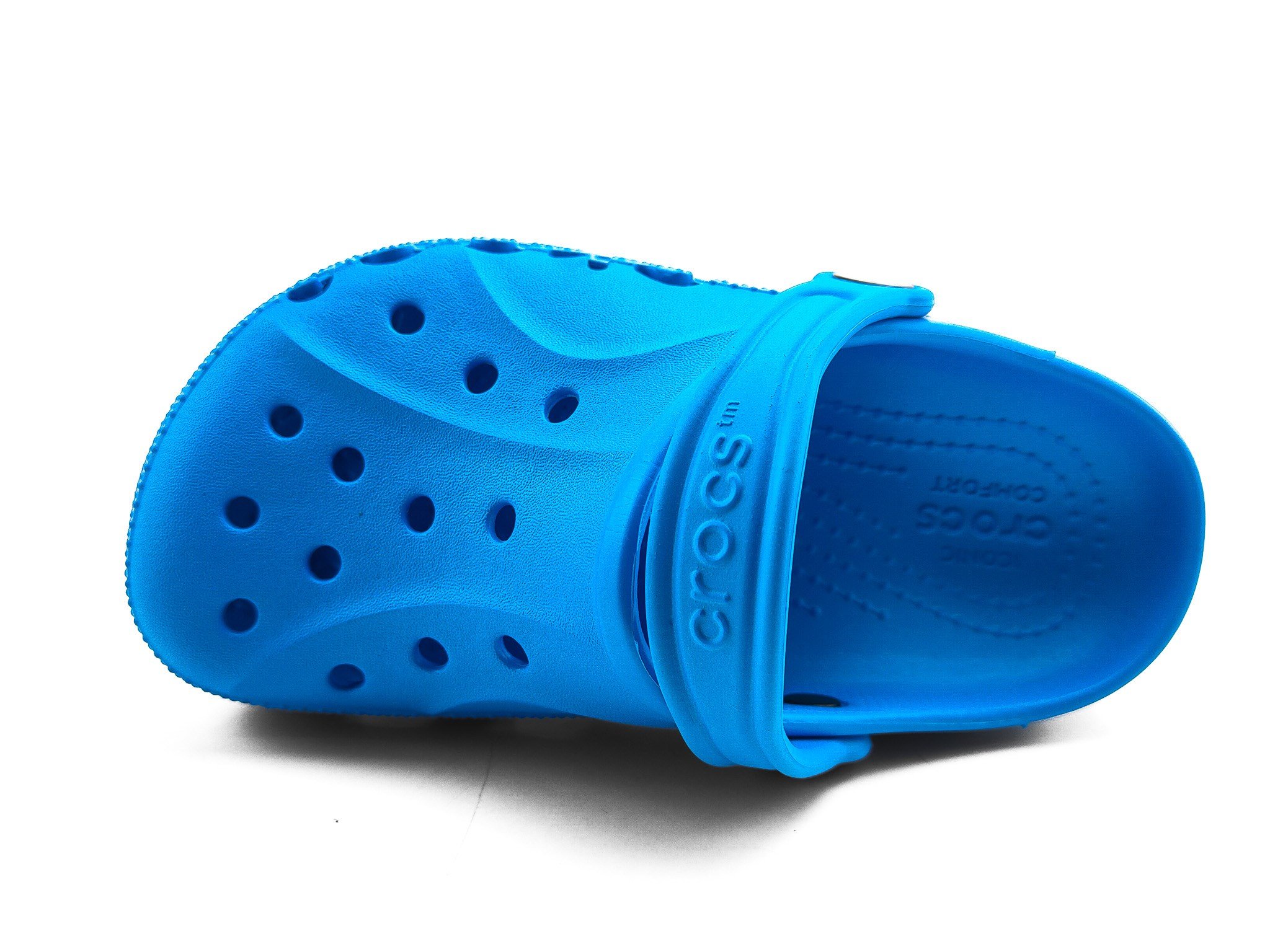 Crocs Çocuk Terlik Baya Clog 207013 MAVİ - Crocs
