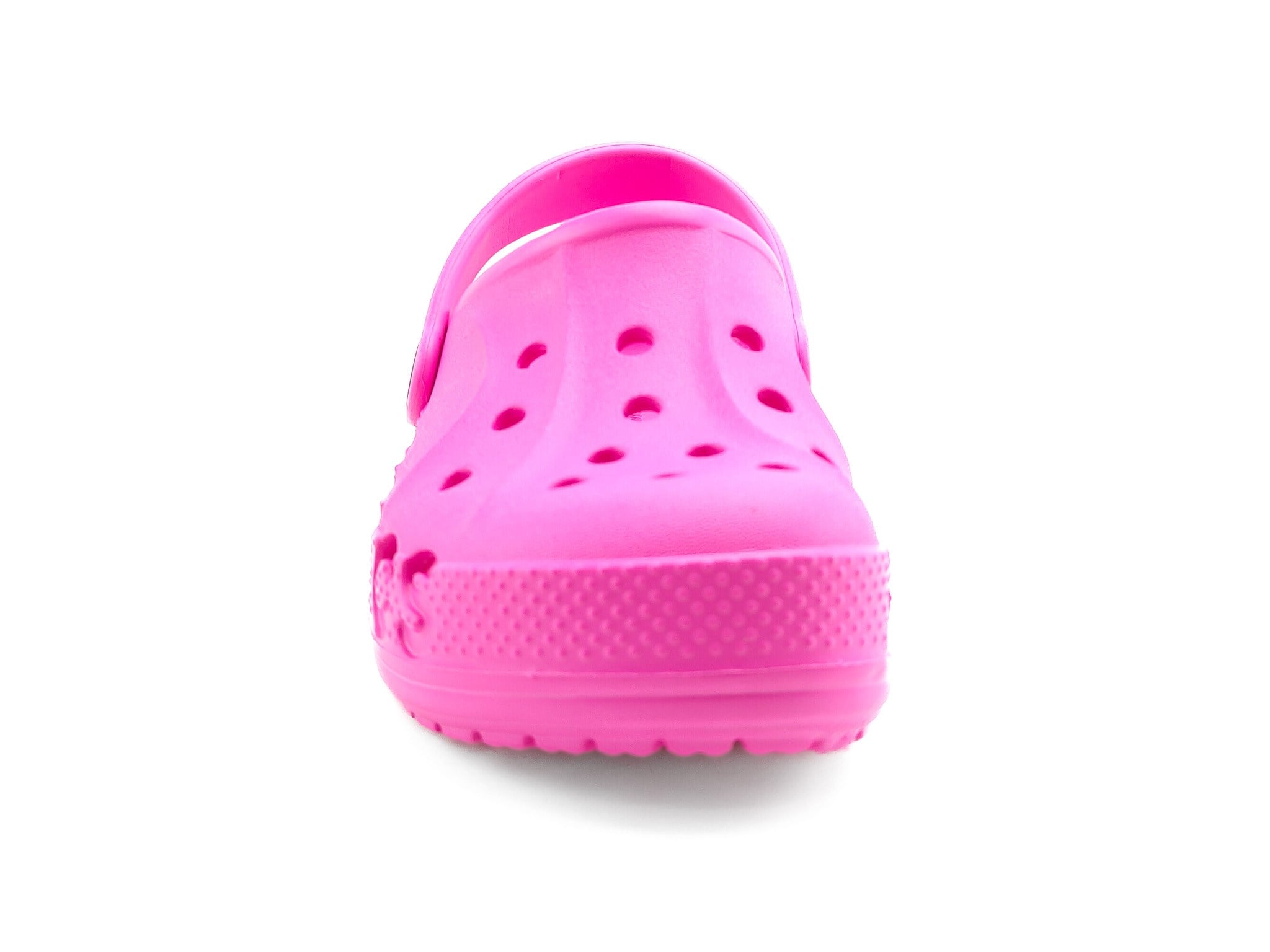 Crocs Çocuk Terlik Baya Clog 207013 PEMBE - Crocs