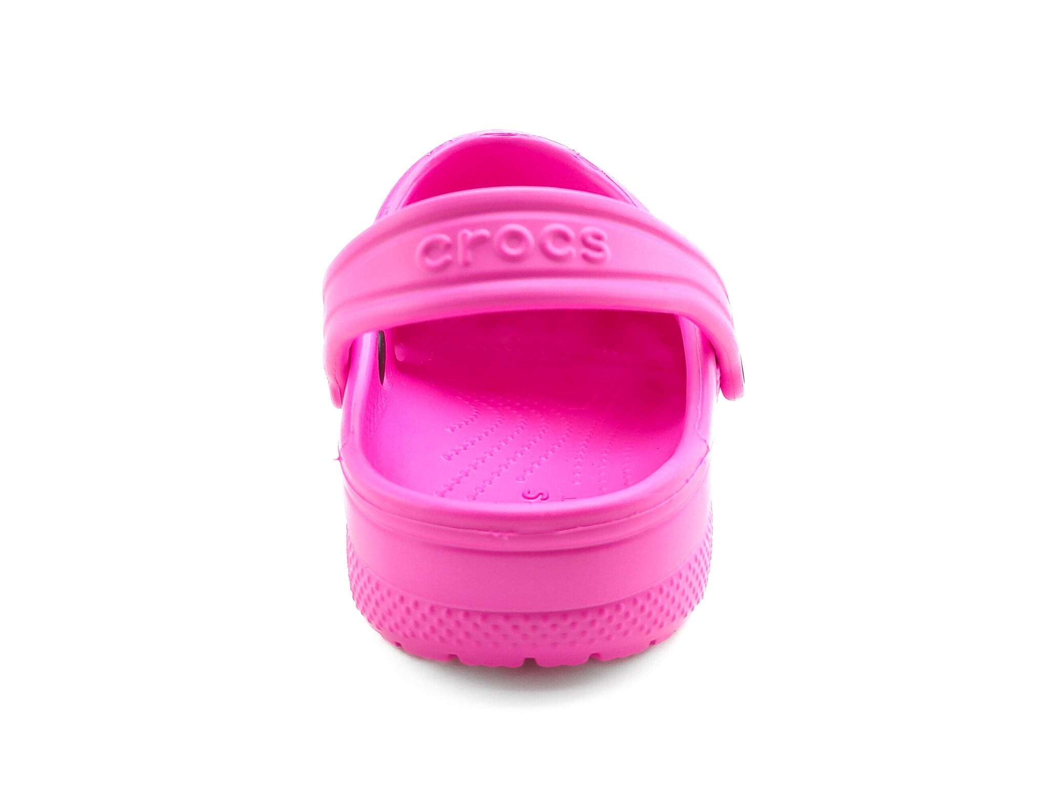 Crocs Çocuk Terlik Baya Clog 207013 PEMBE - Crocs