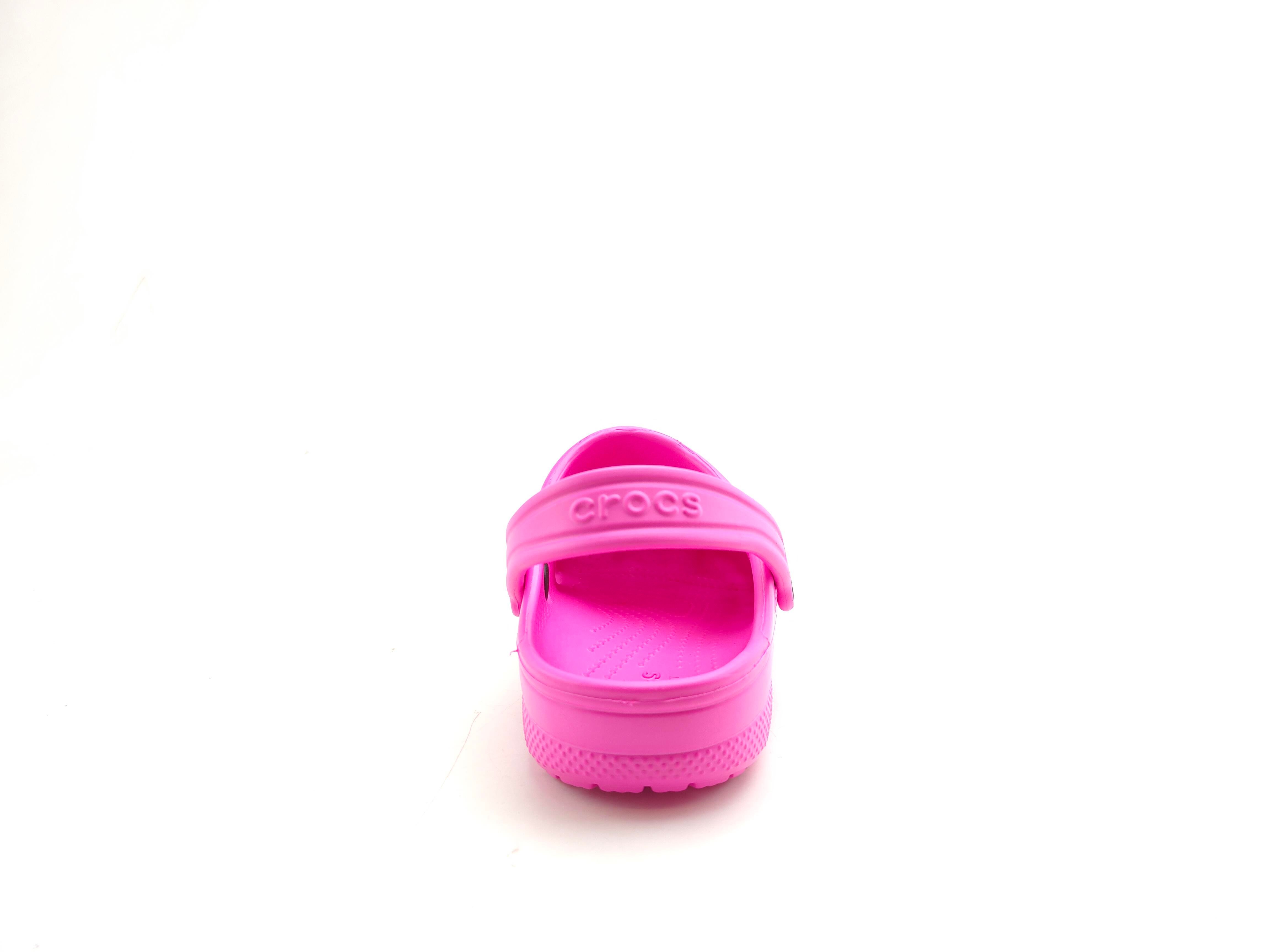 Crocs Çocuk Terlik Baya Clog 207013 - CROCS