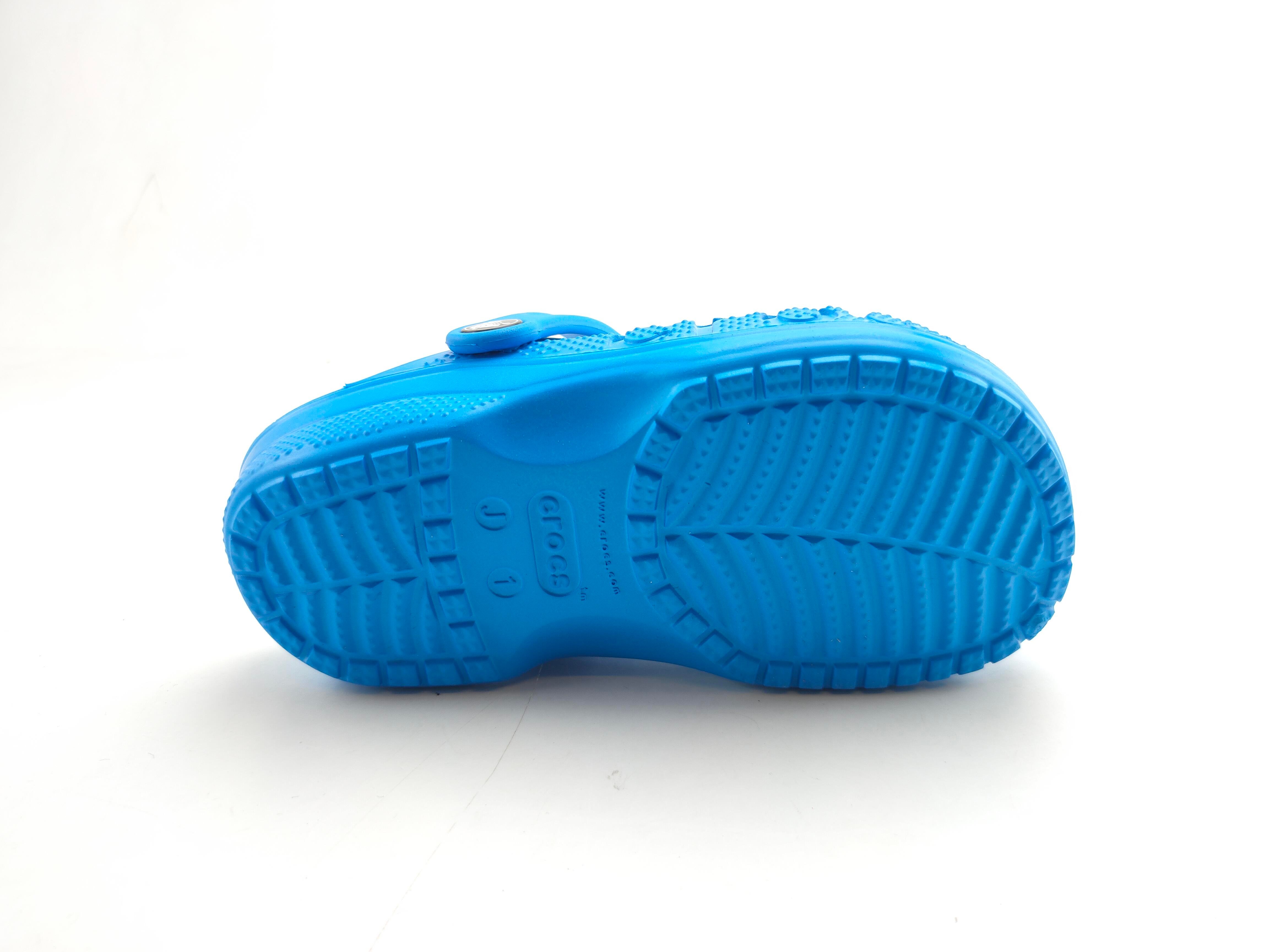 Crocs Çocuk Terlik Baya Clog 207013 - CROCS