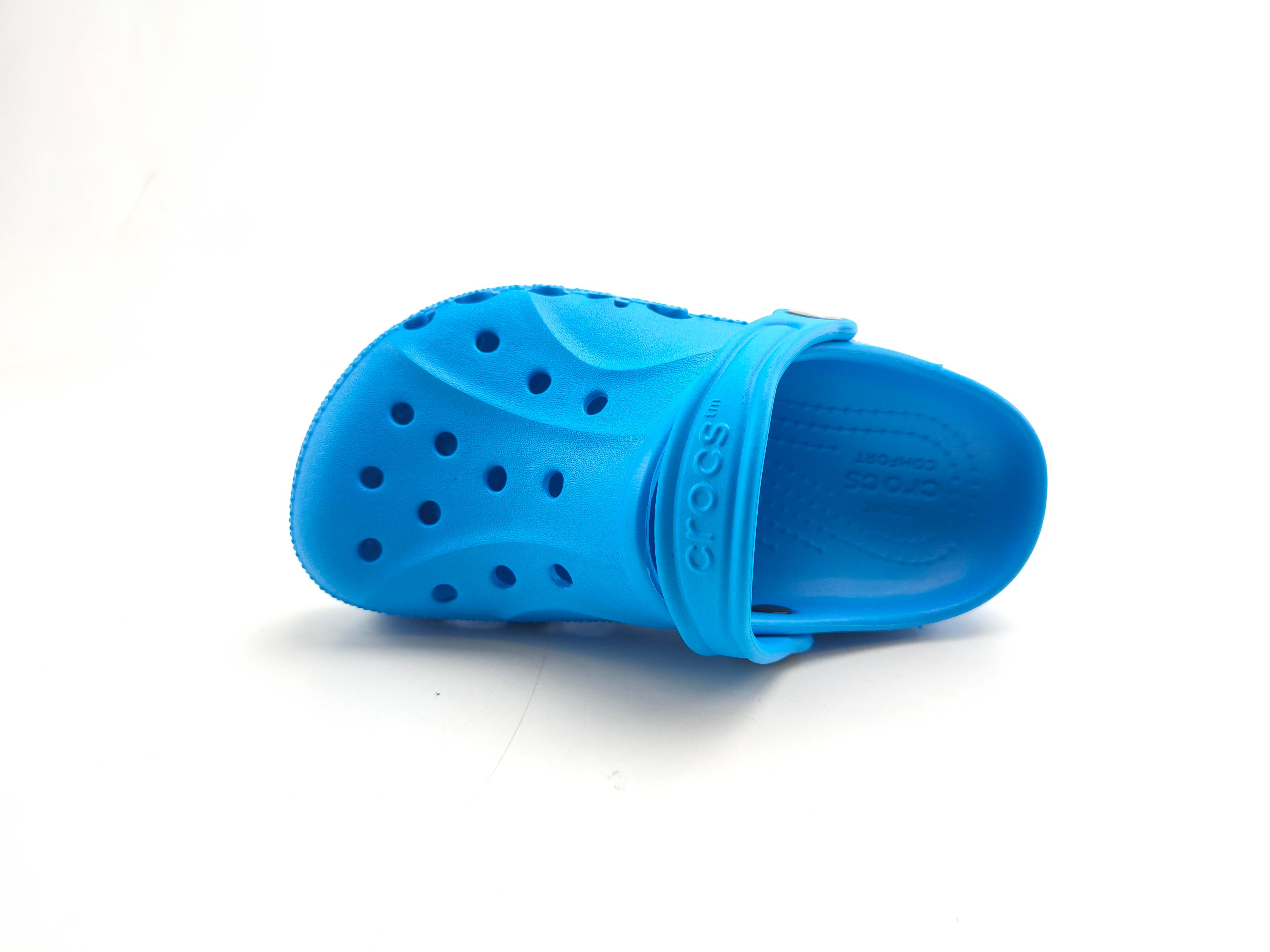 Crocs Çocuk Terlik Baya Clog 207013 - CROCS