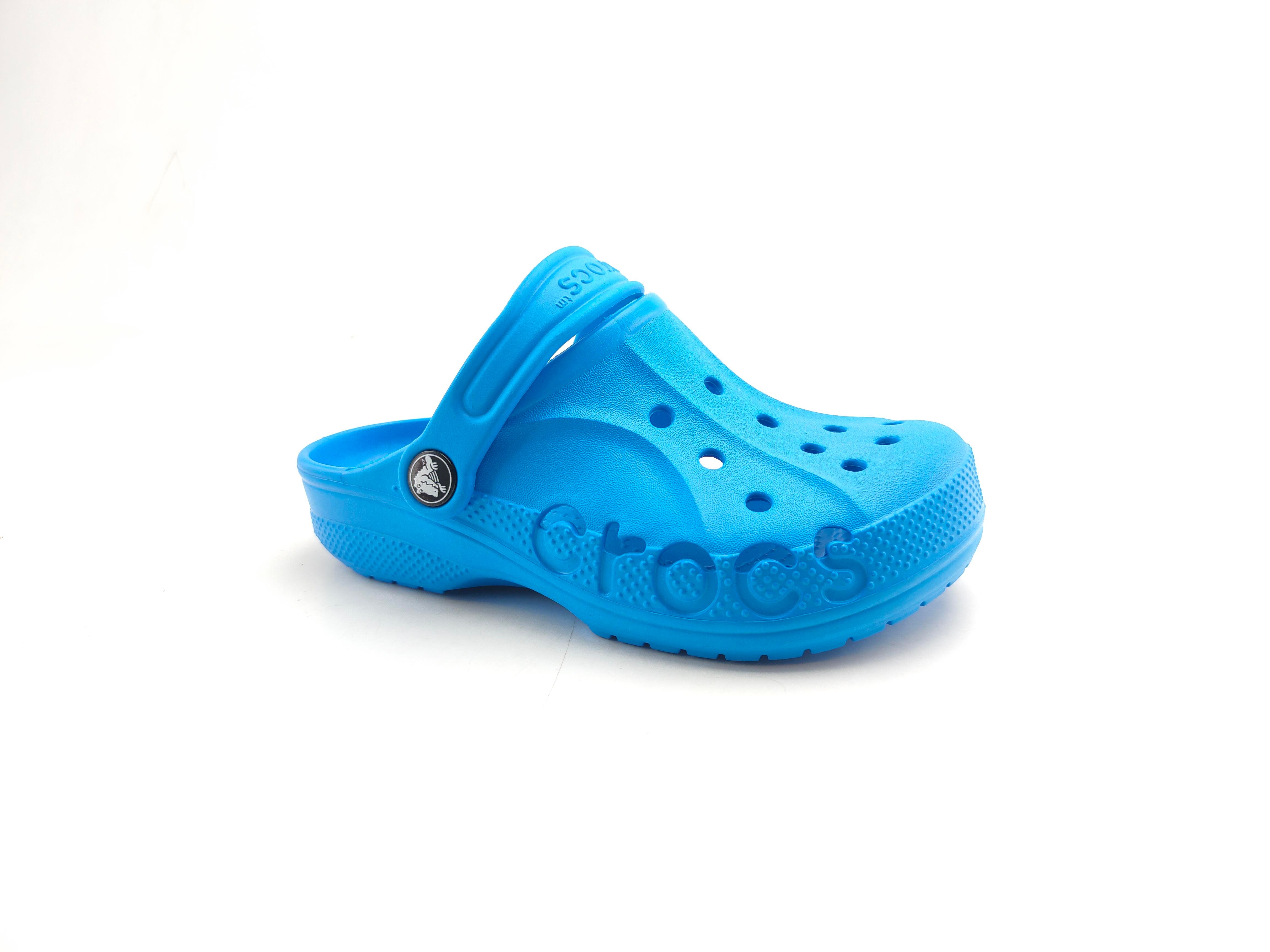 Crocs Çocuk Terlik Baya Clog 207013 - CROCS