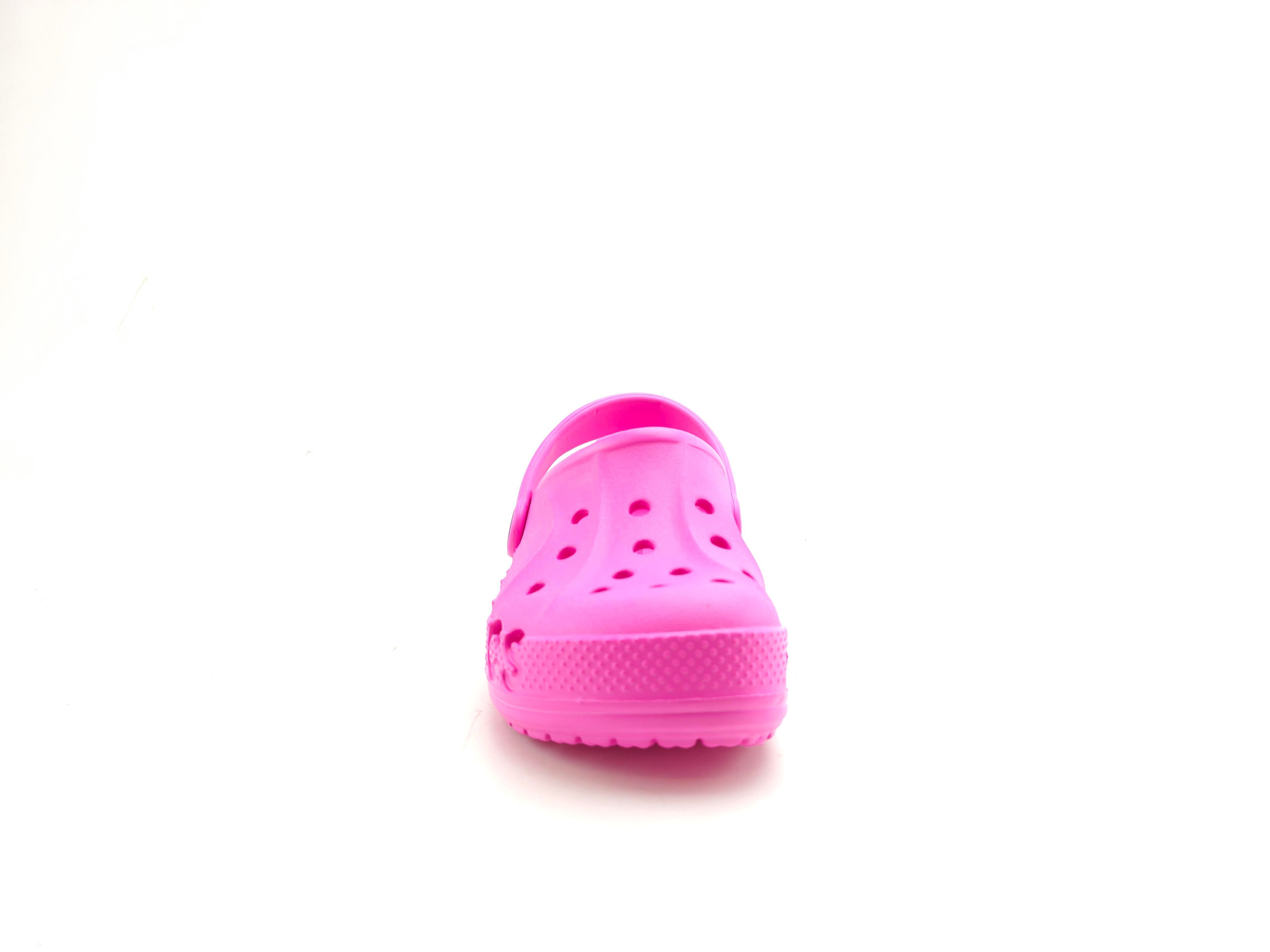 Crocs Çocuk Terlik Baya Clog 207013 - CROCS
