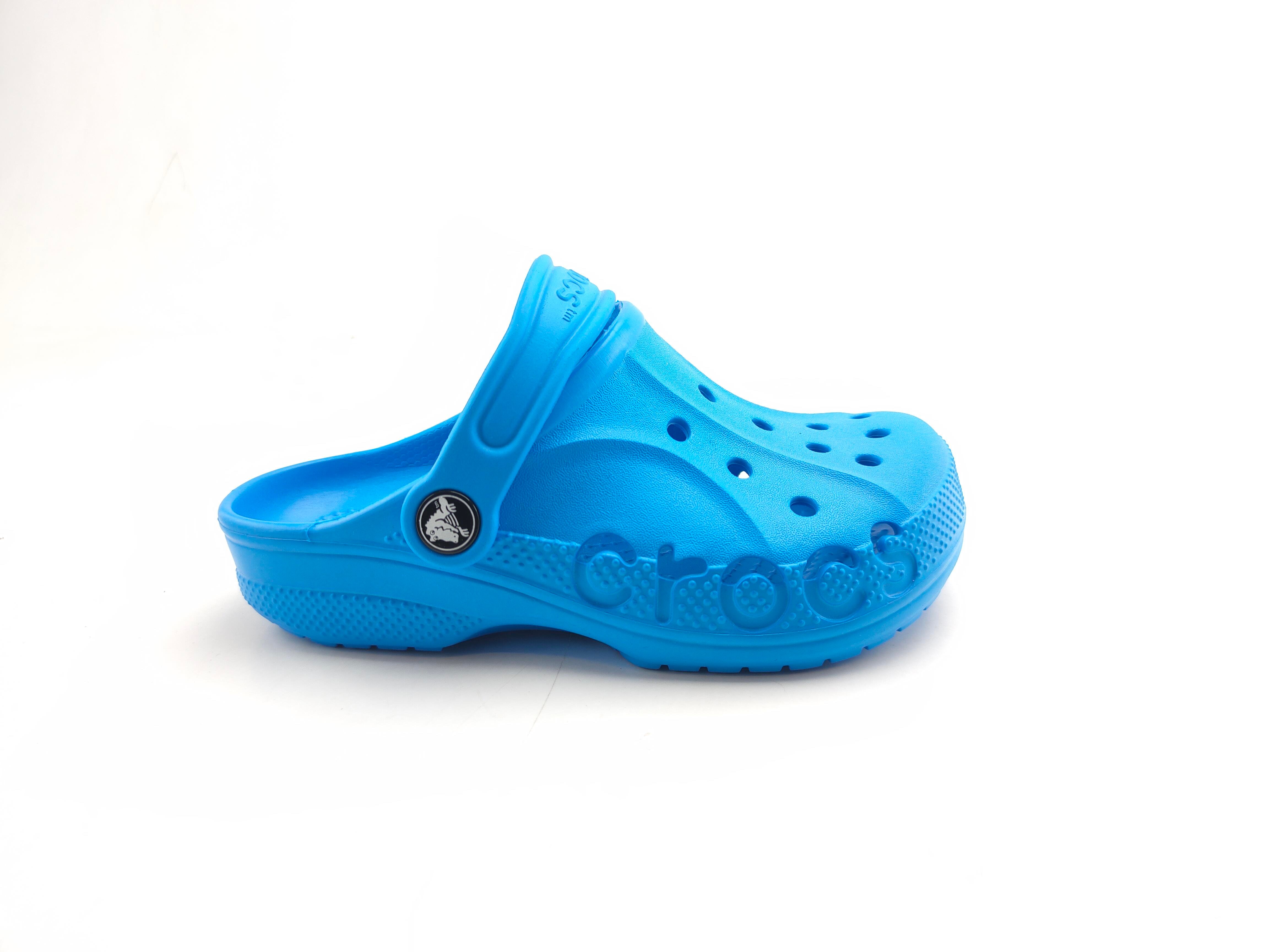 Crocs Çocuk Terlik Baya Clog 207013 - CROCS
