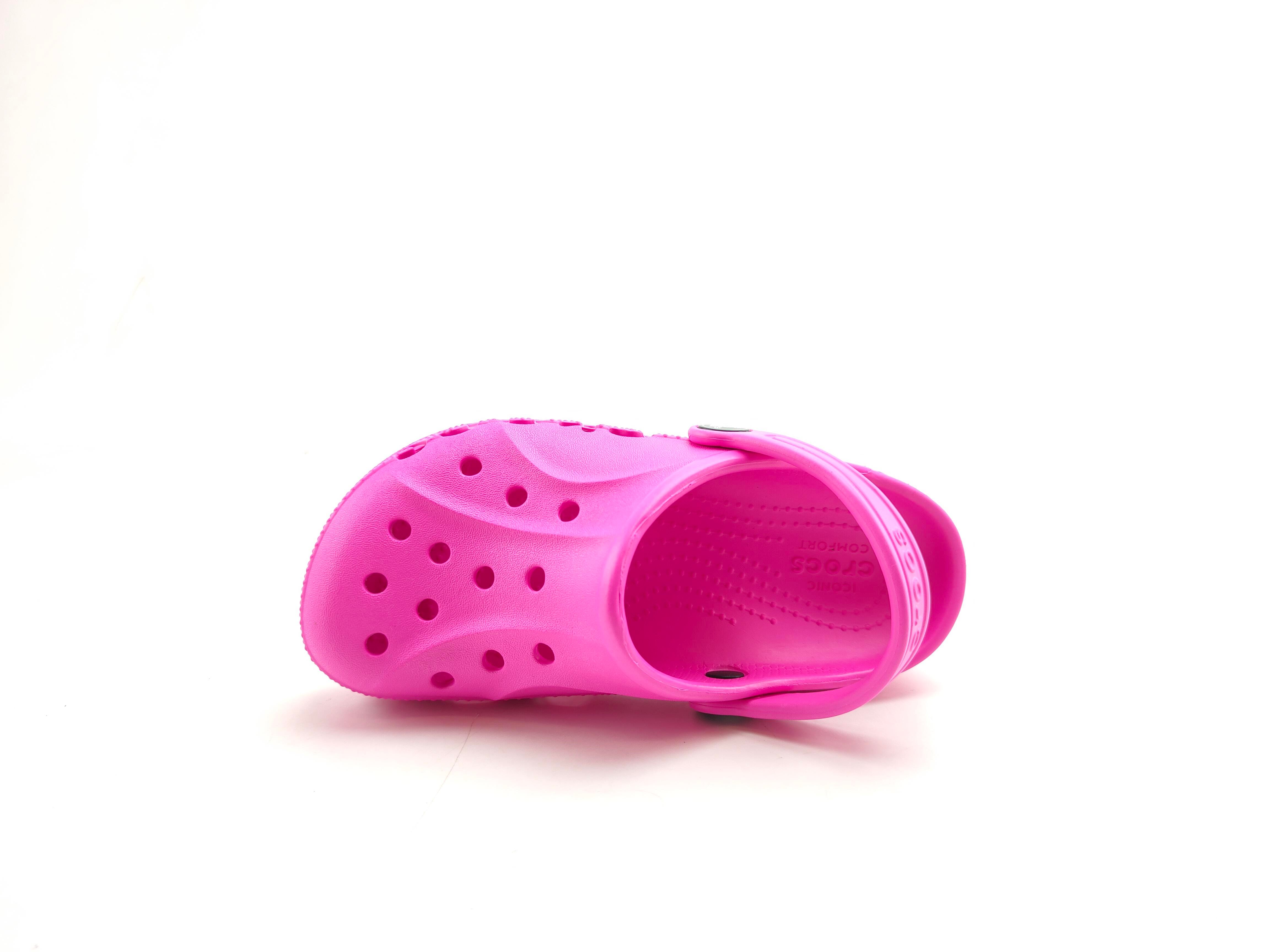 Crocs Çocuk Terlik Baya Clog 207013 - CROCS
