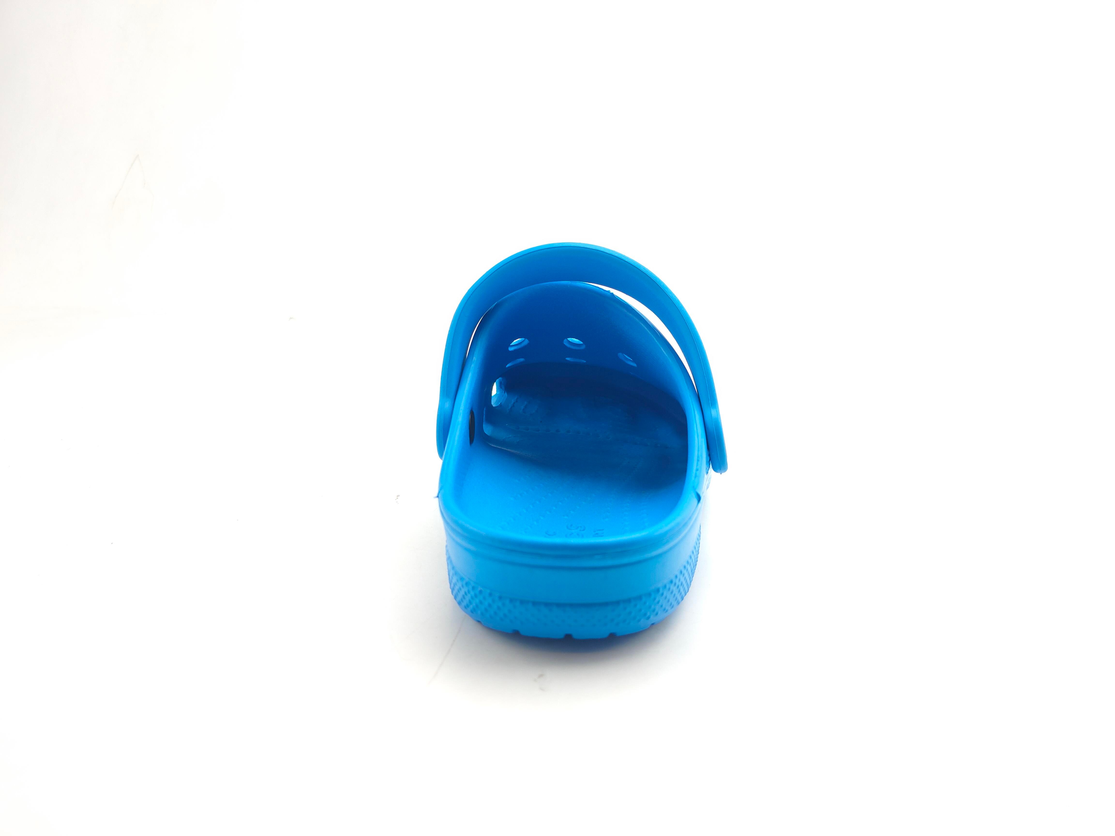Crocs Çocuk Terlik Baya Clog 207013 - CROCS