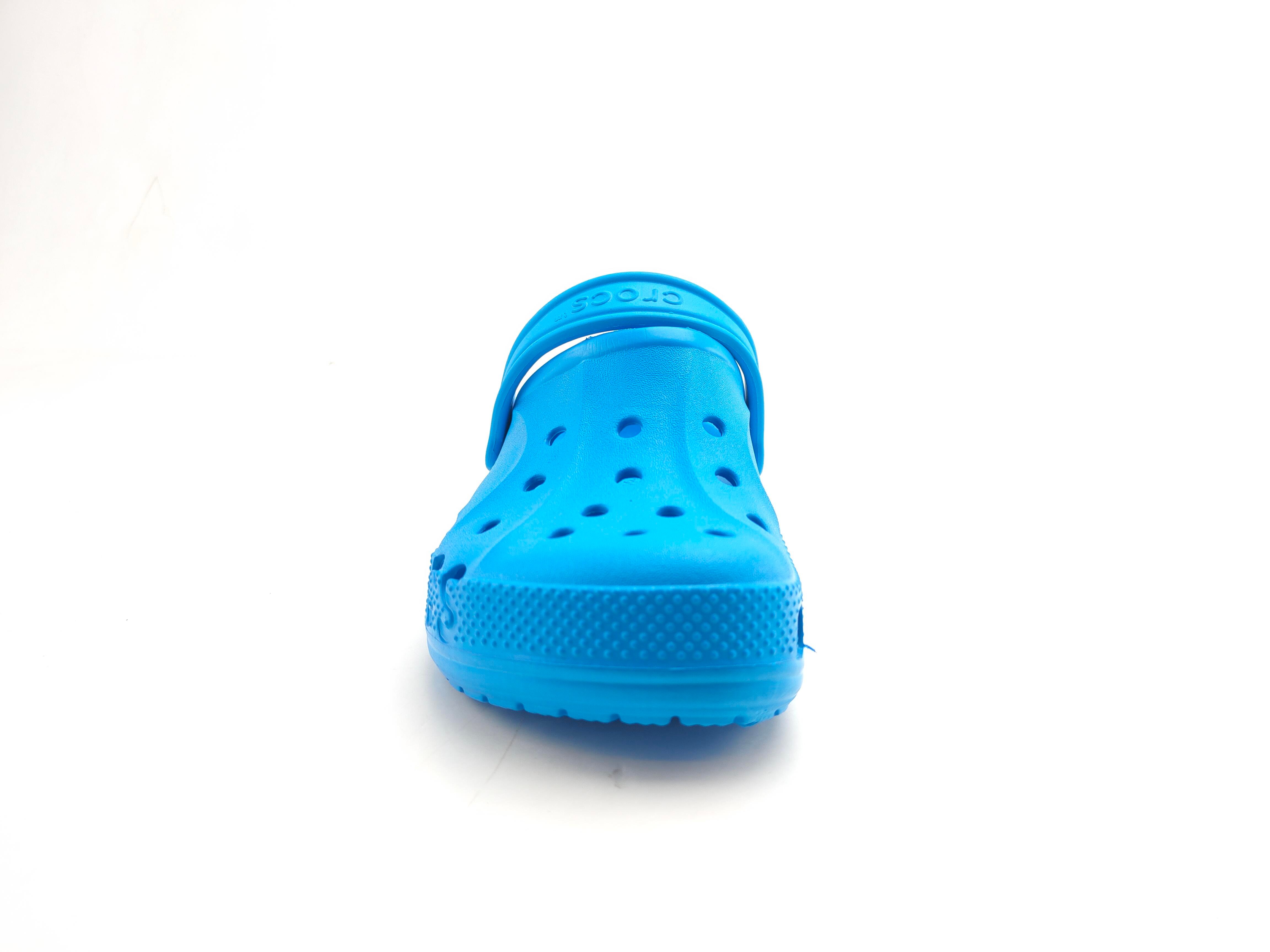 Crocs Çocuk Terlik Baya Clog 207013 - CROCS