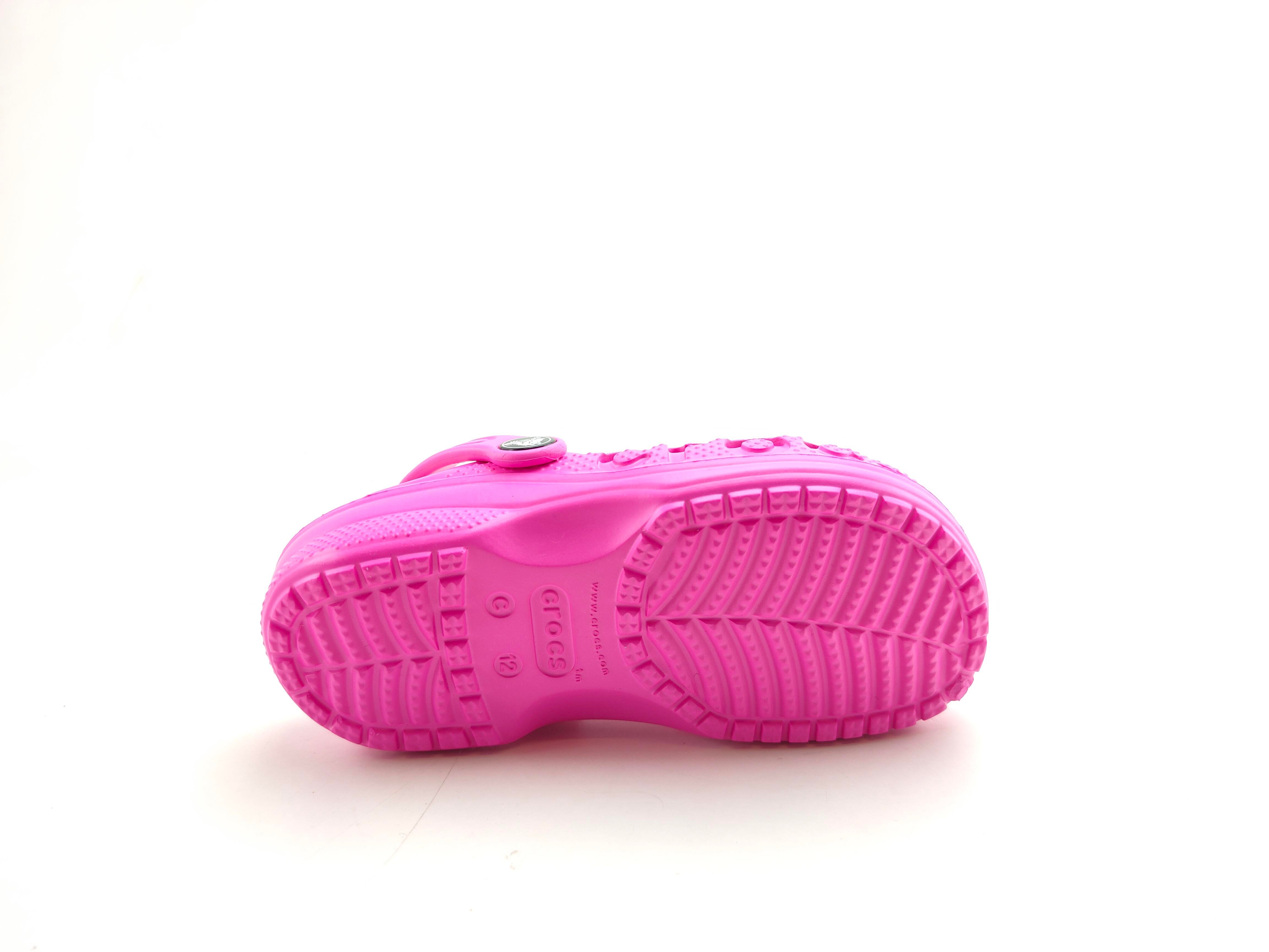 Crocs Çocuk Terlik Baya Clog 207013 - CROCS