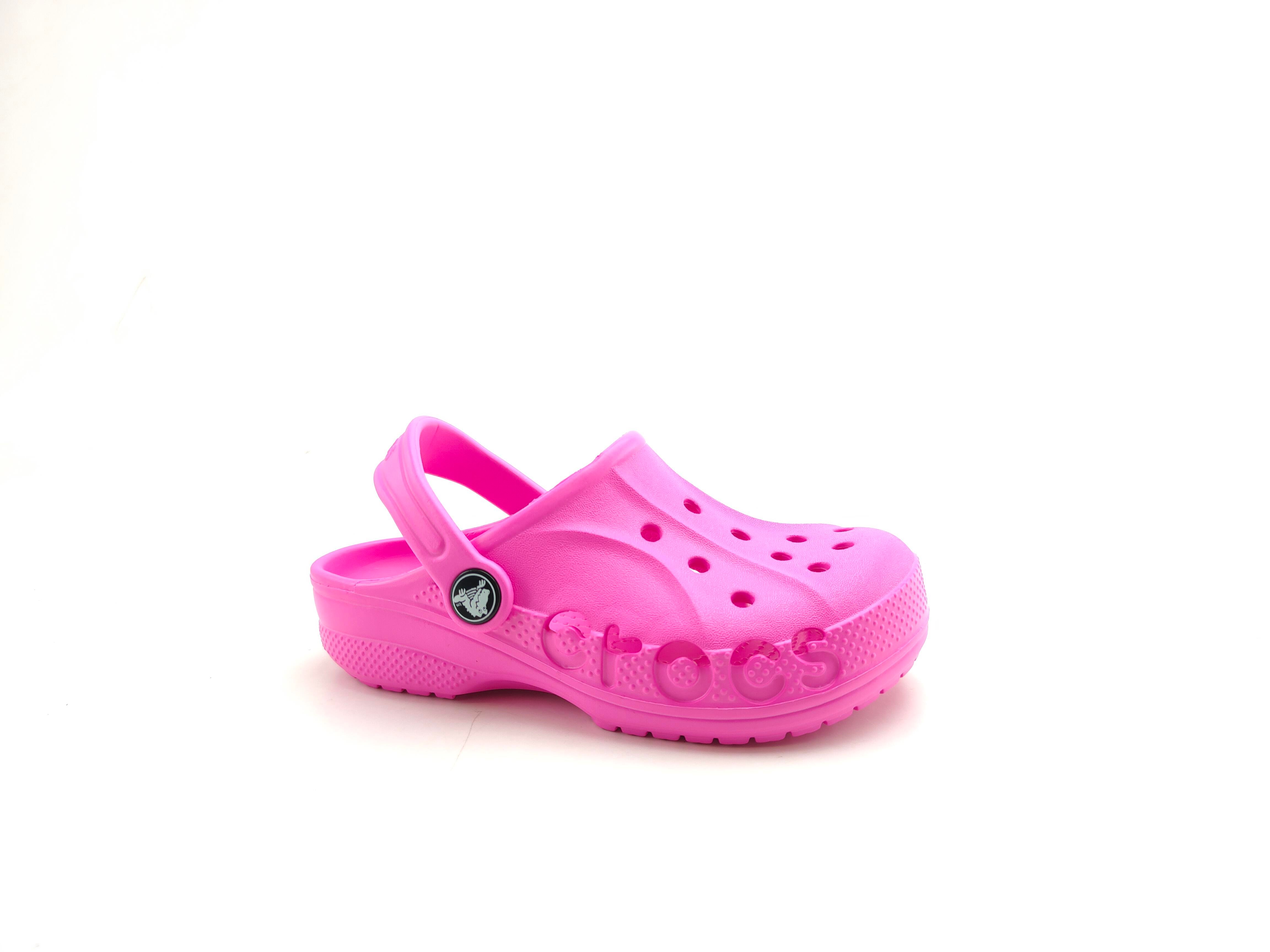 Crocs Çocuk Terlik Baya Clog 207013 - CROCS