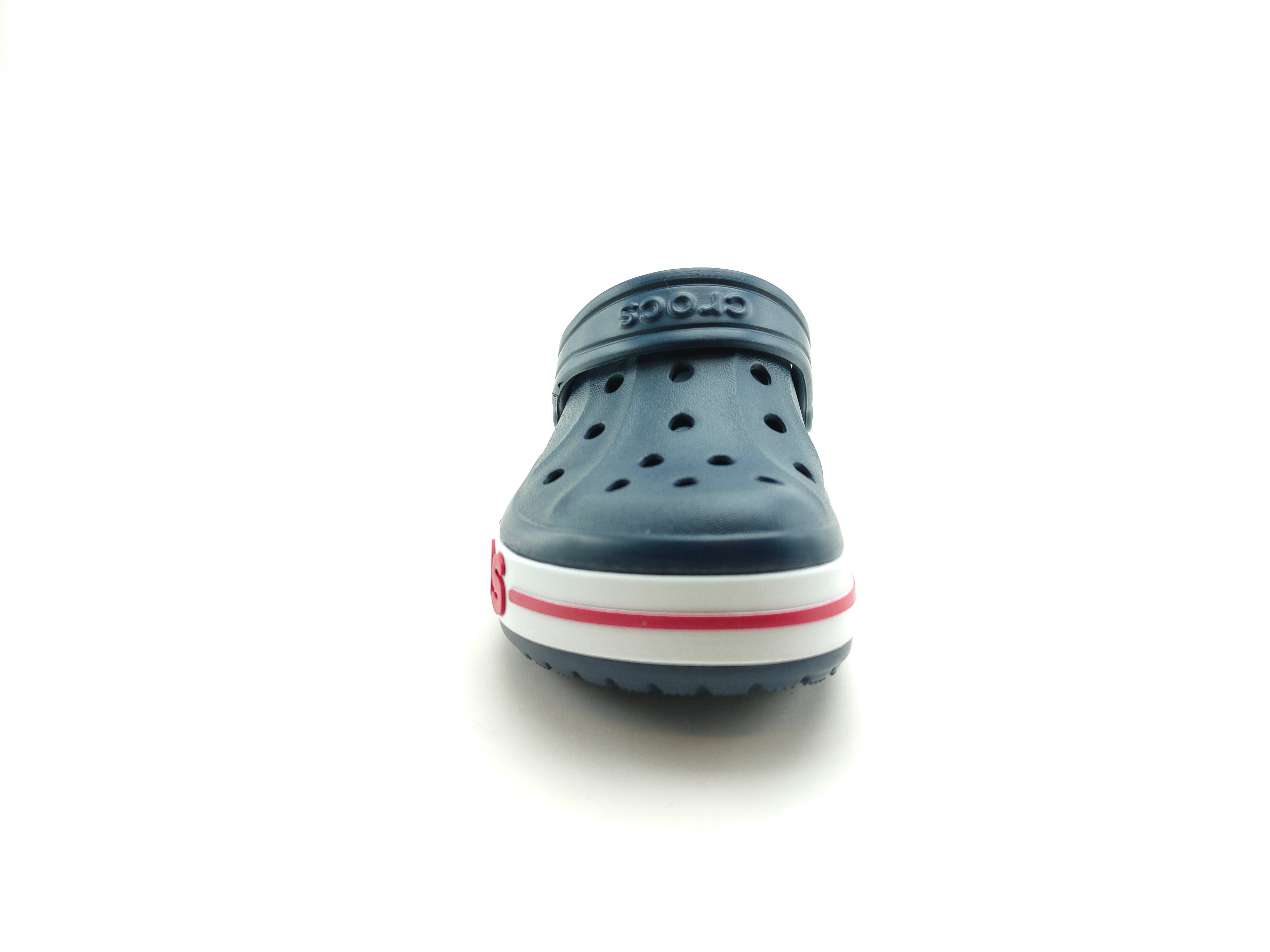 Crocs Çocuk Terlik Bayaband 207019 LACİVERT - Crocs