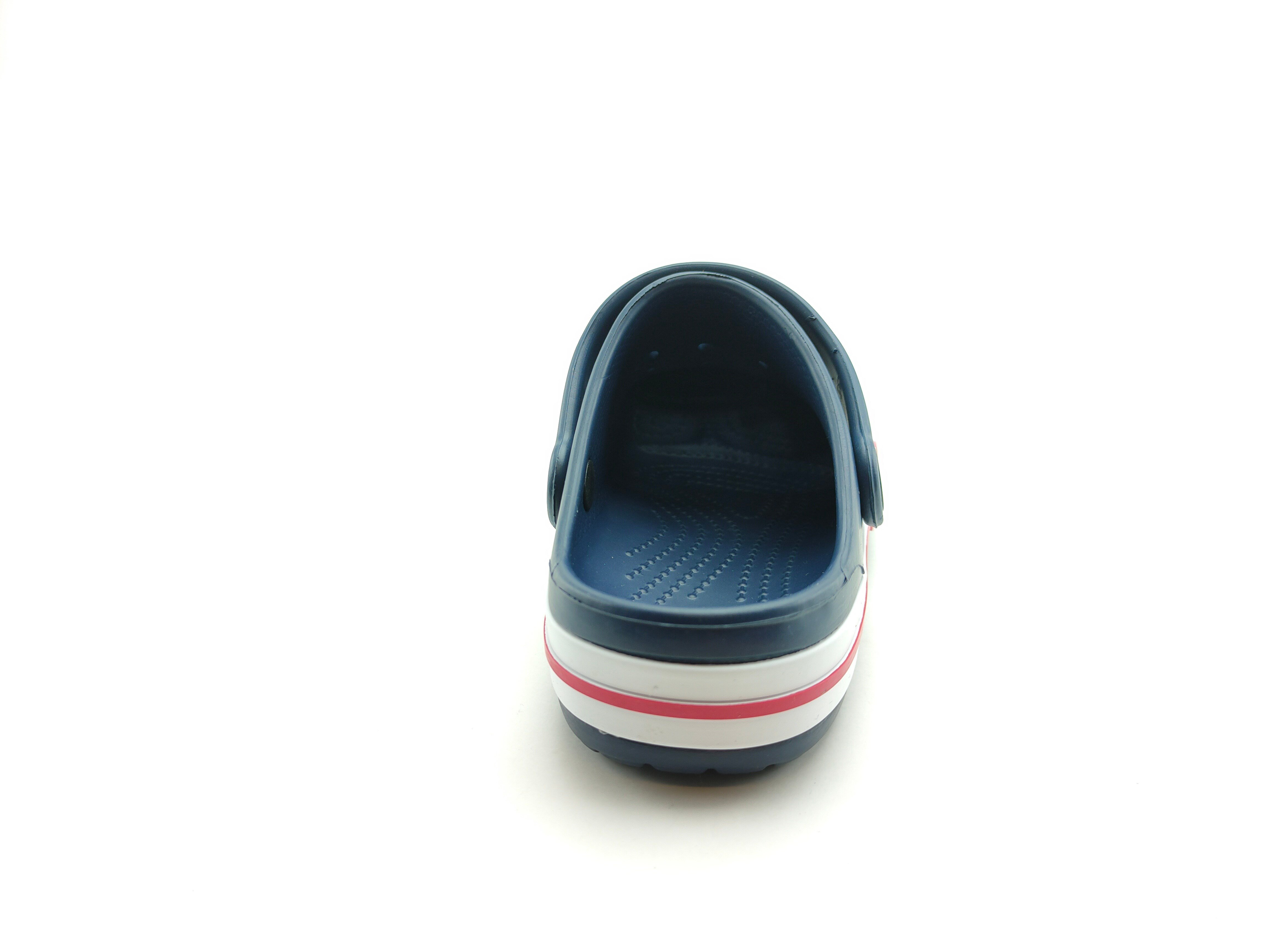 Crocs Çocuk Terlik Bayaband 207019 LACİVERT - Crocs