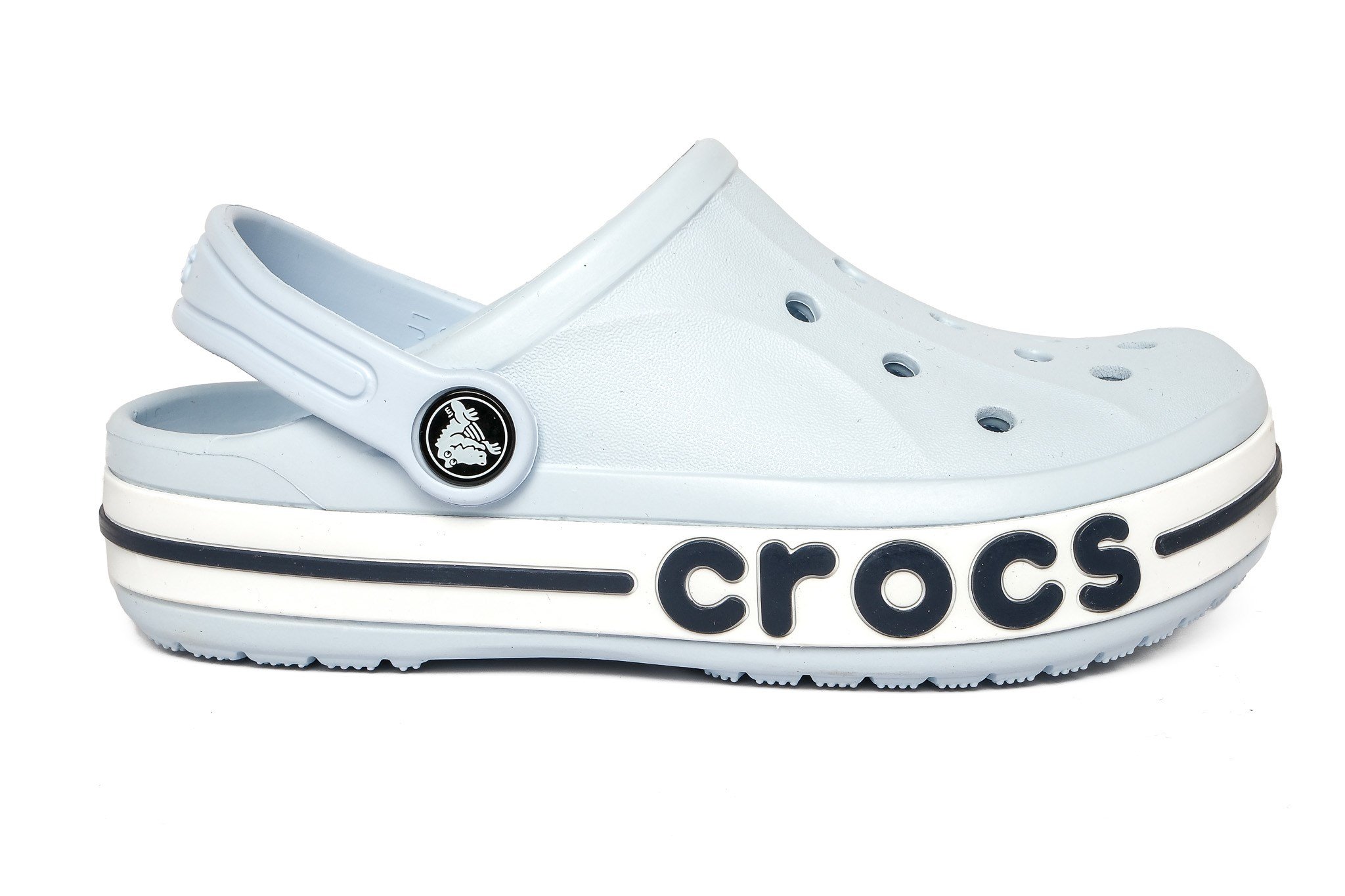 Crocs Çocuk Terlik Bayaband 207019 MAVİ - Crocs