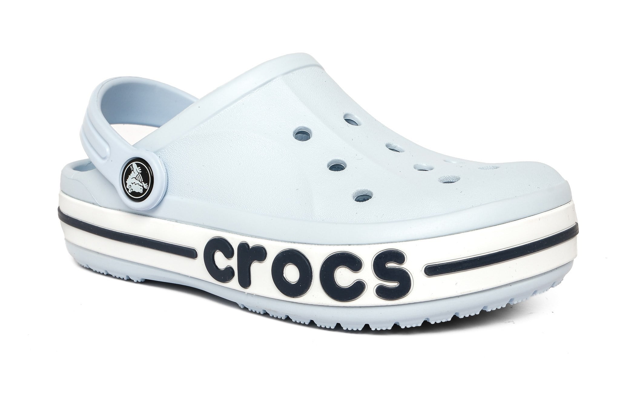 Crocs Çocuk Terlik Bayaband 207019 MAVİ - Crocs
