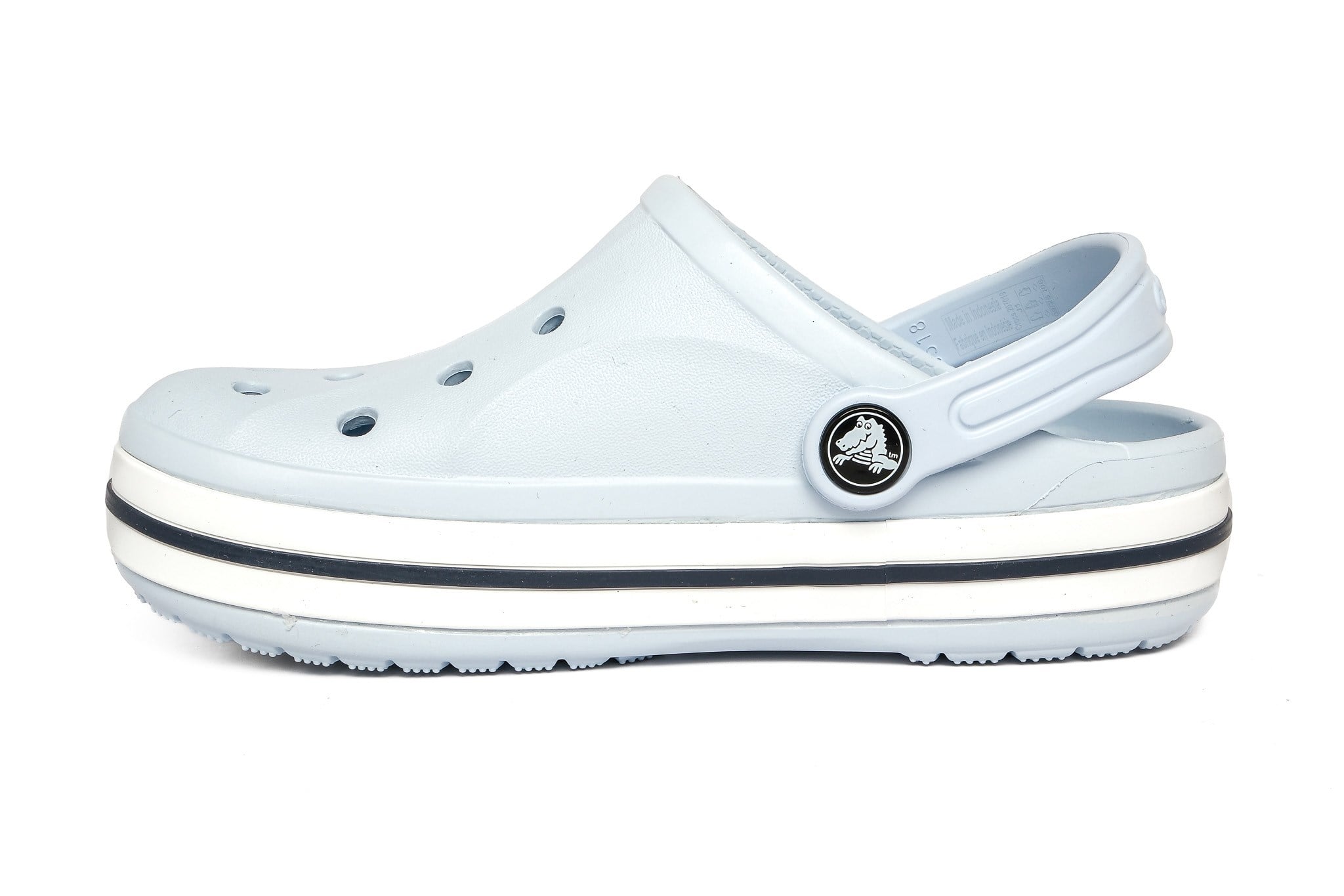 Crocs Çocuk Terlik Bayaband 207019 MAVİ - Crocs