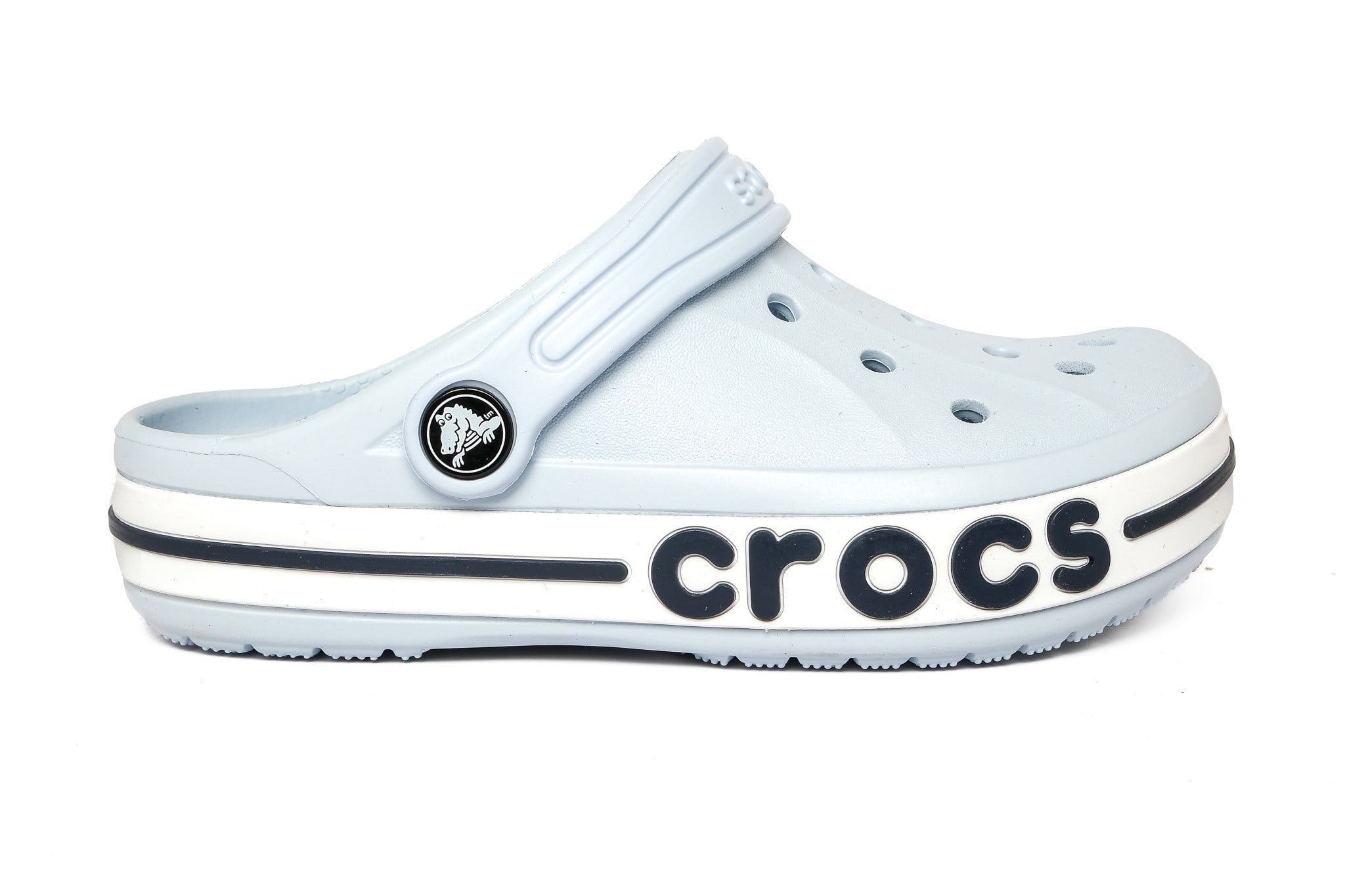 Crocs Çocuk Terlik Bayaband 207019 MAVİ - Crocs