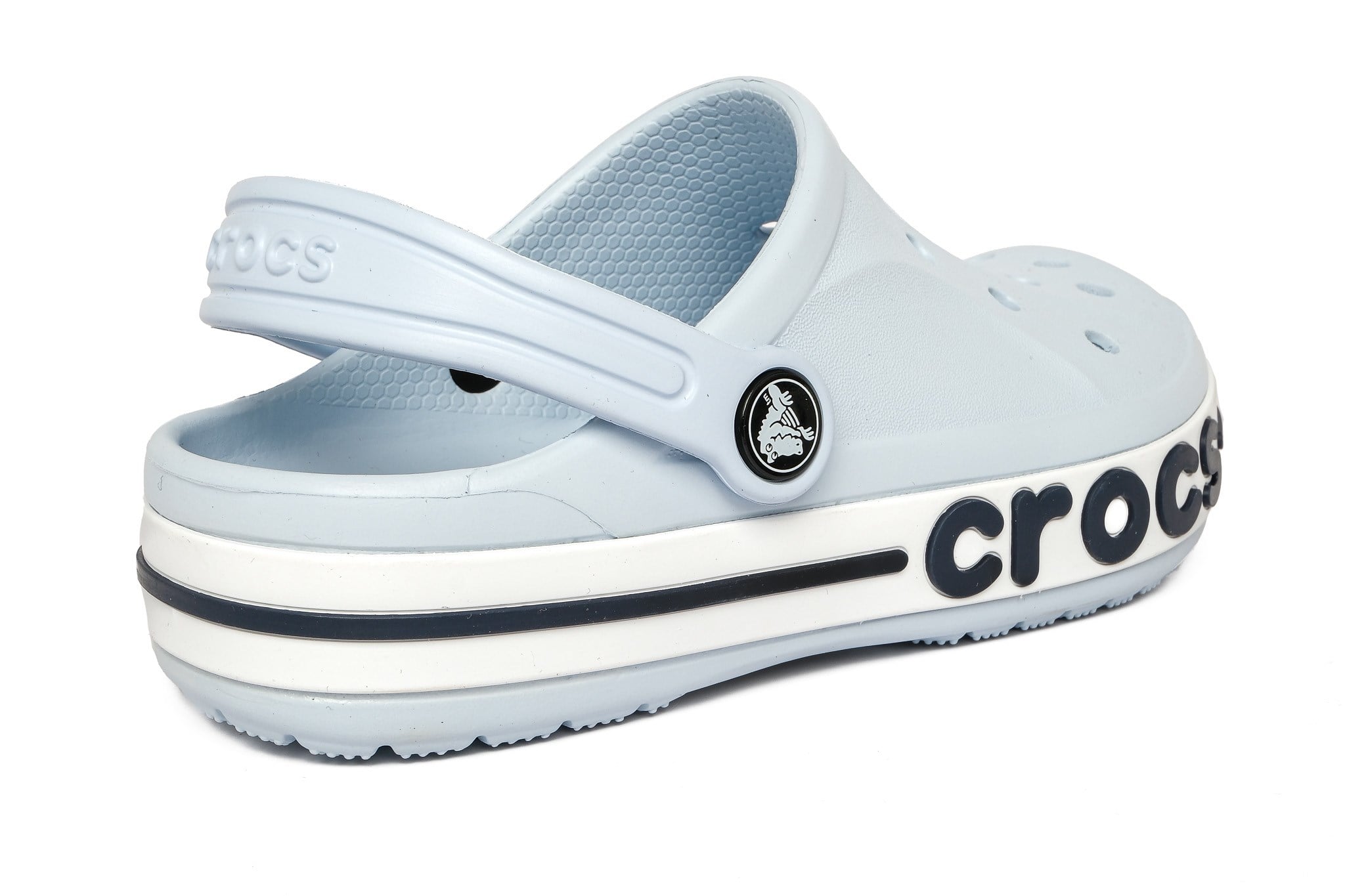 Crocs Çocuk Terlik Bayaband 207019 MAVİ - Crocs