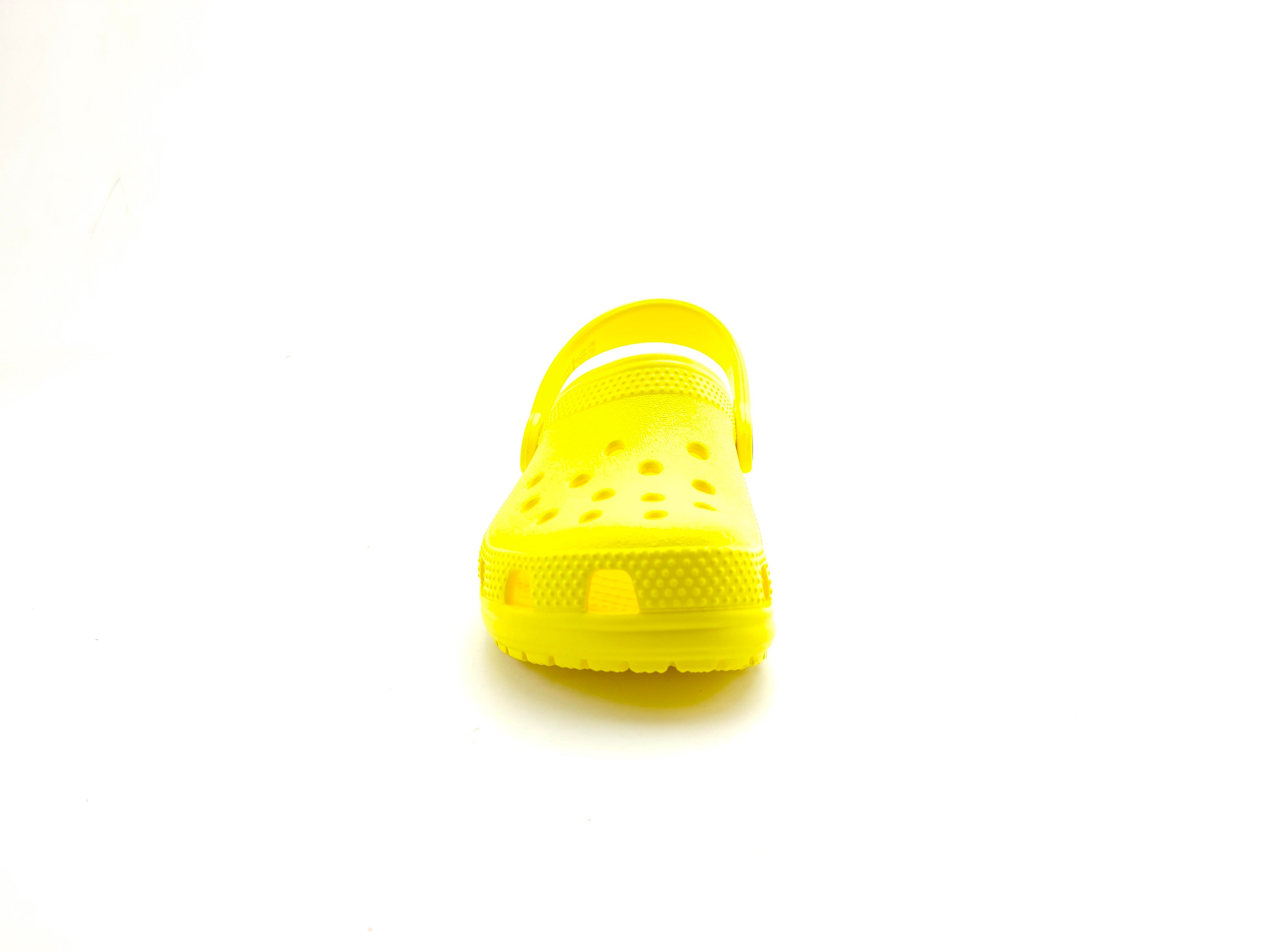Crocs Çocuk Terlik Classic Clog TK 206991 - CROCS