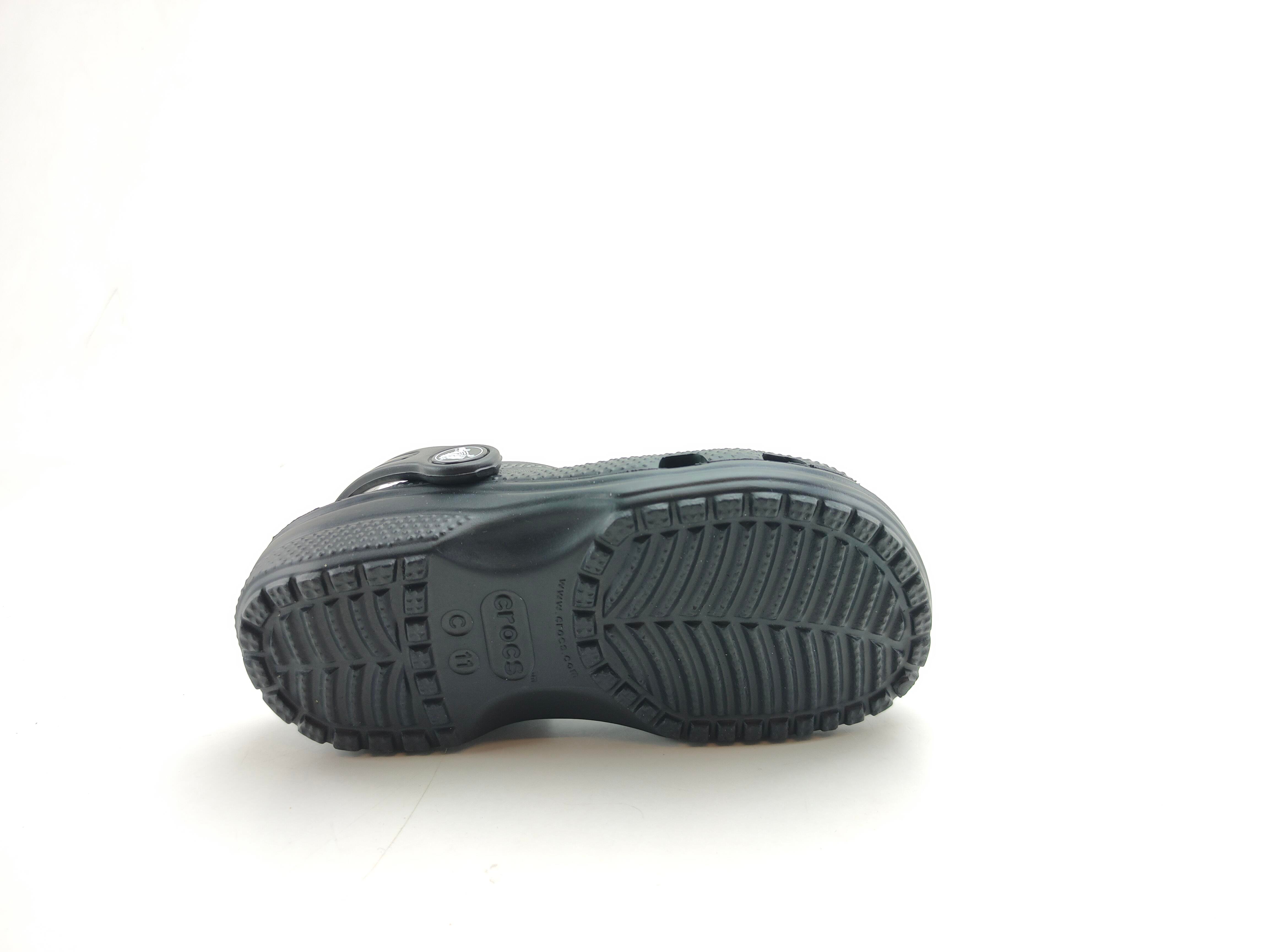 Crocs Çocuk Terlik Classic Clog TK 206991 - CROCS