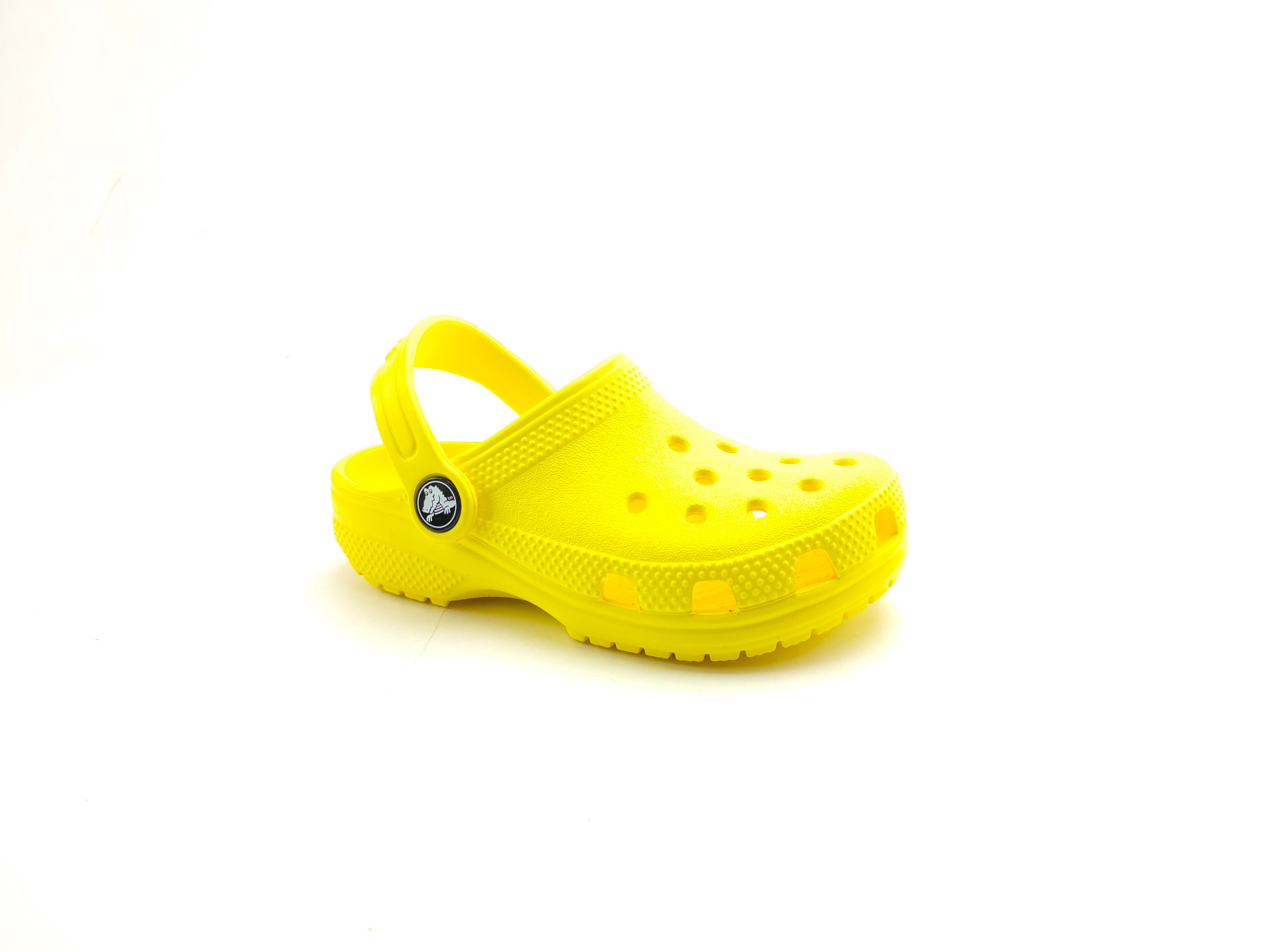 Crocs Çocuk Terlik Classic Clog TK 206991 - CROCS
