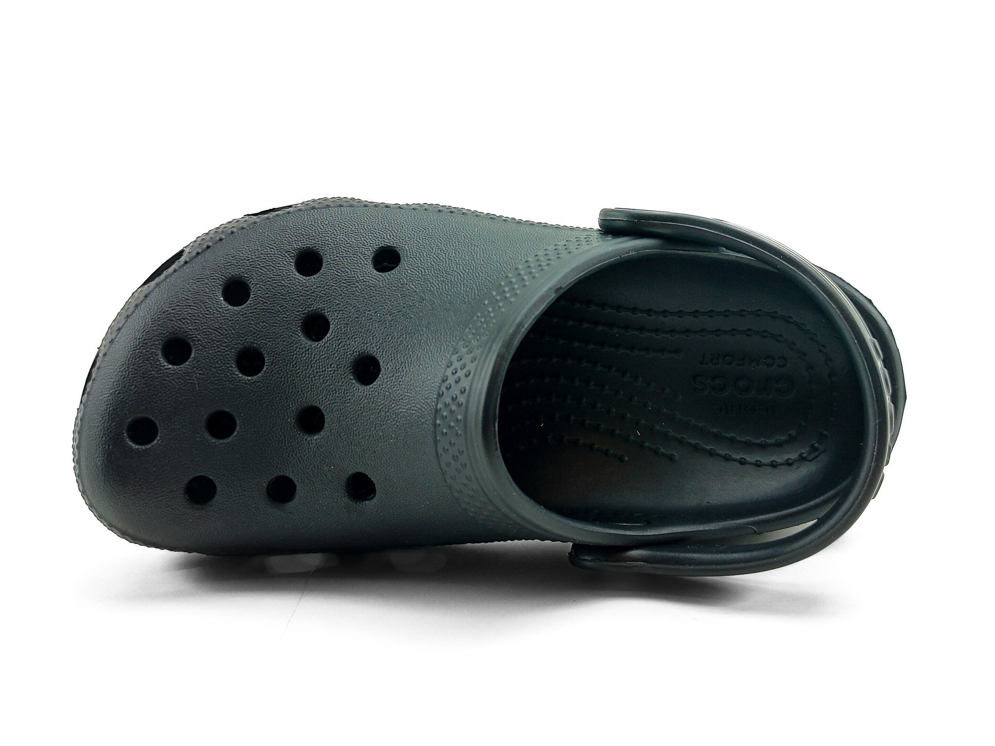 Crocs Çocuk Terlik Classic Clog TK 206991 SİYAH - Crocs