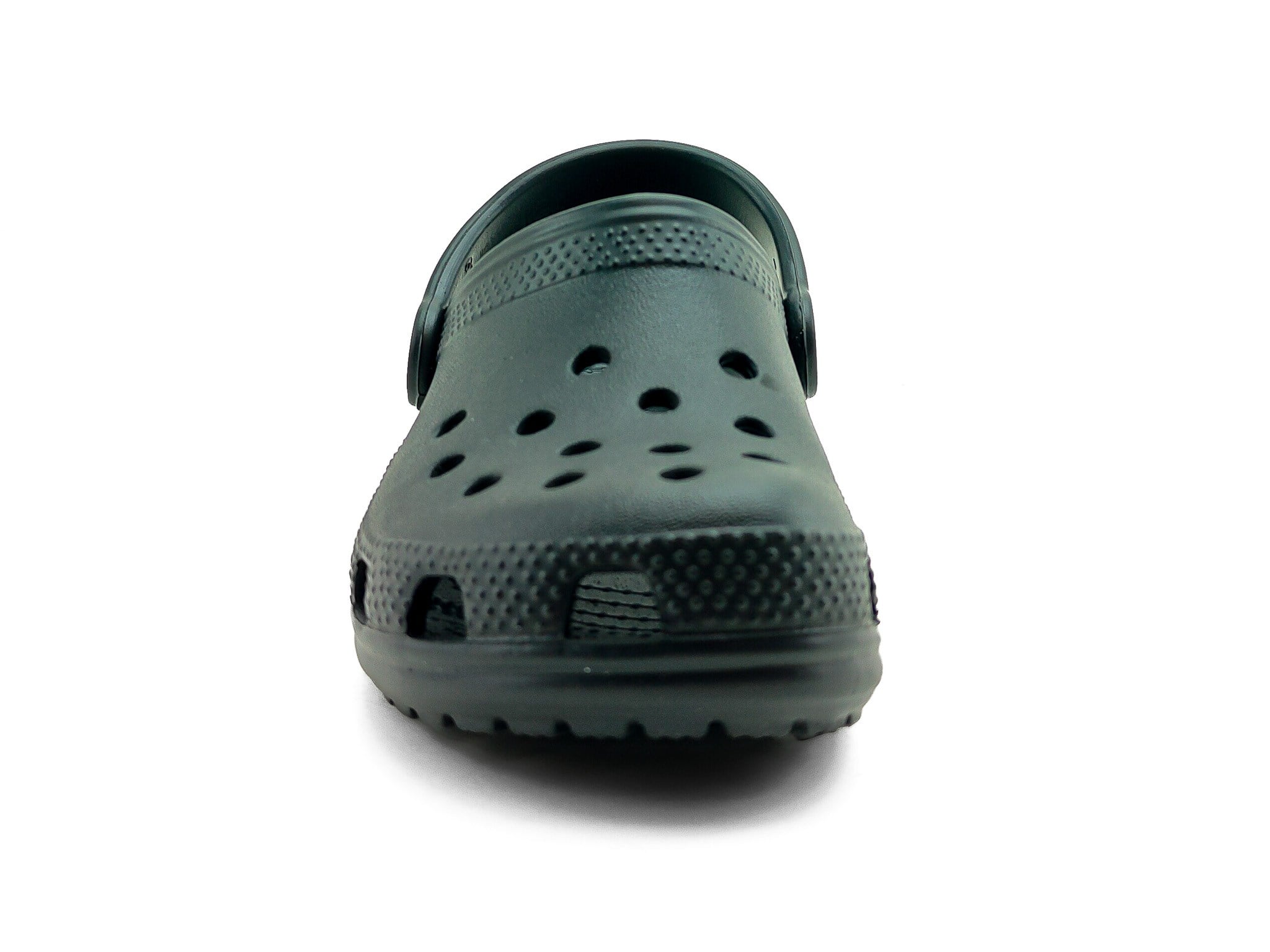 Crocs Çocuk Terlik Classic Clog TK 206991 SİYAH - Crocs