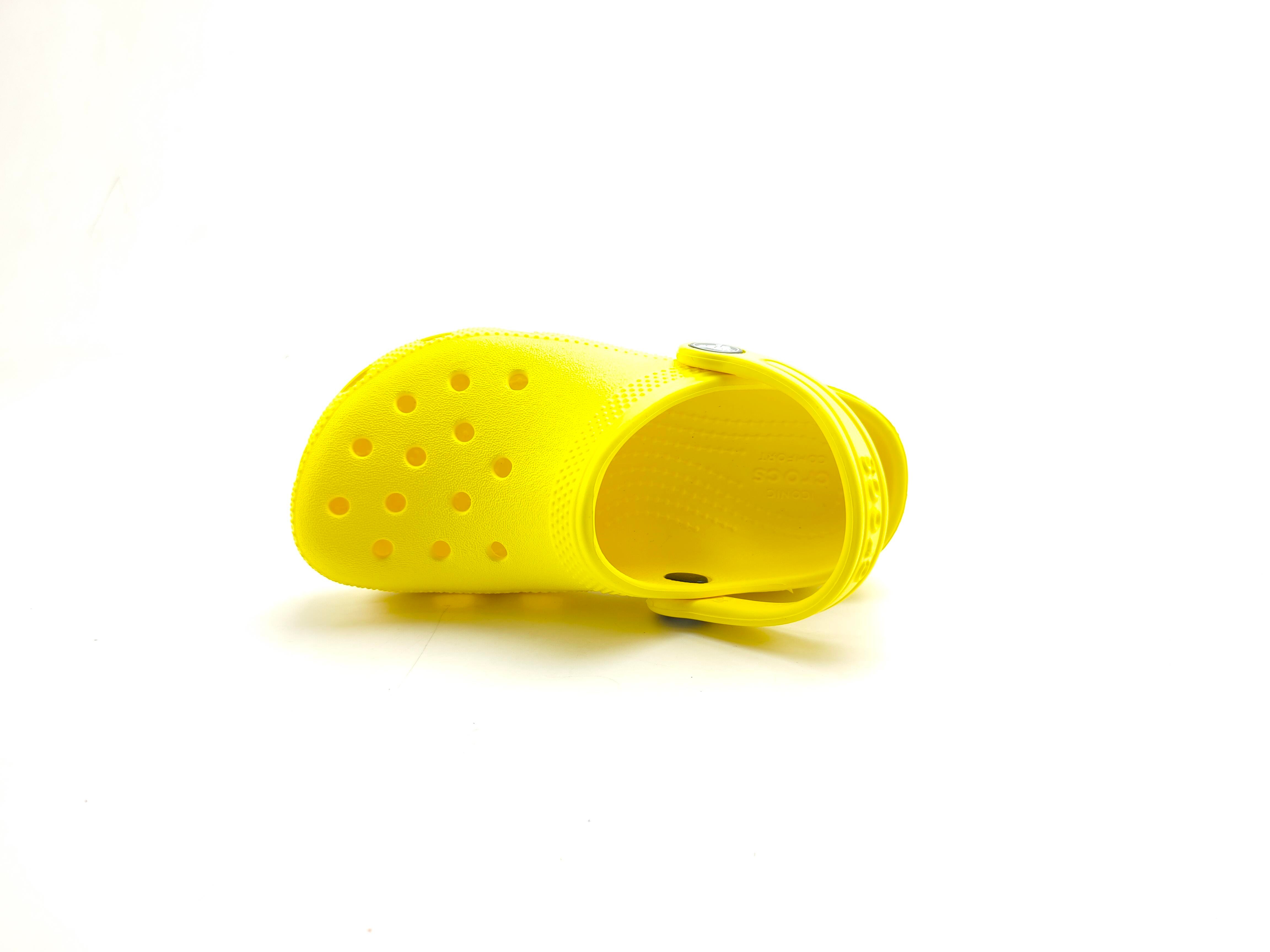 Crocs Çocuk Terlik Classic Clog TK 206991 - CROCS