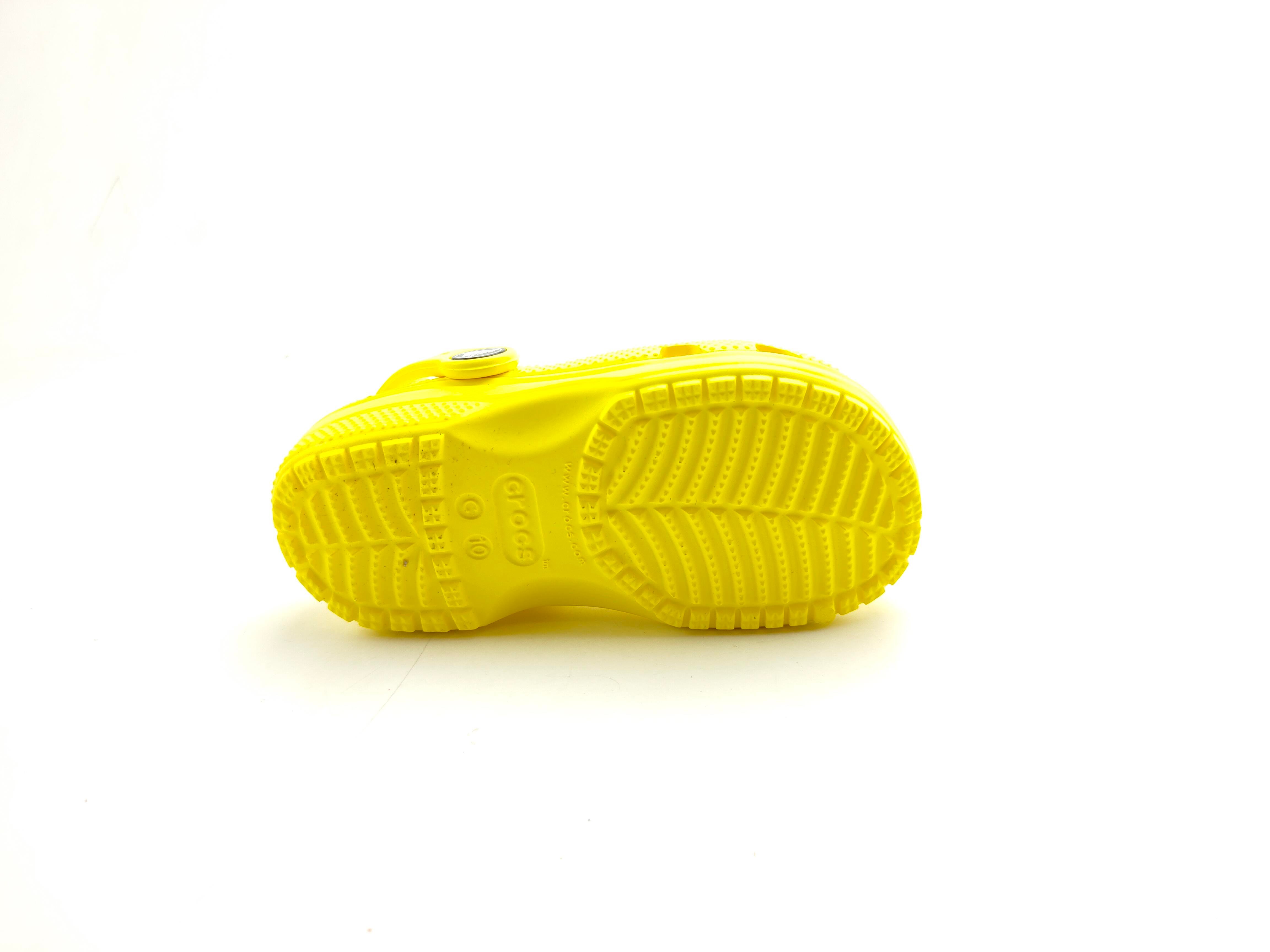 Crocs Çocuk Terlik Classic Clog TK 206991 - CROCS