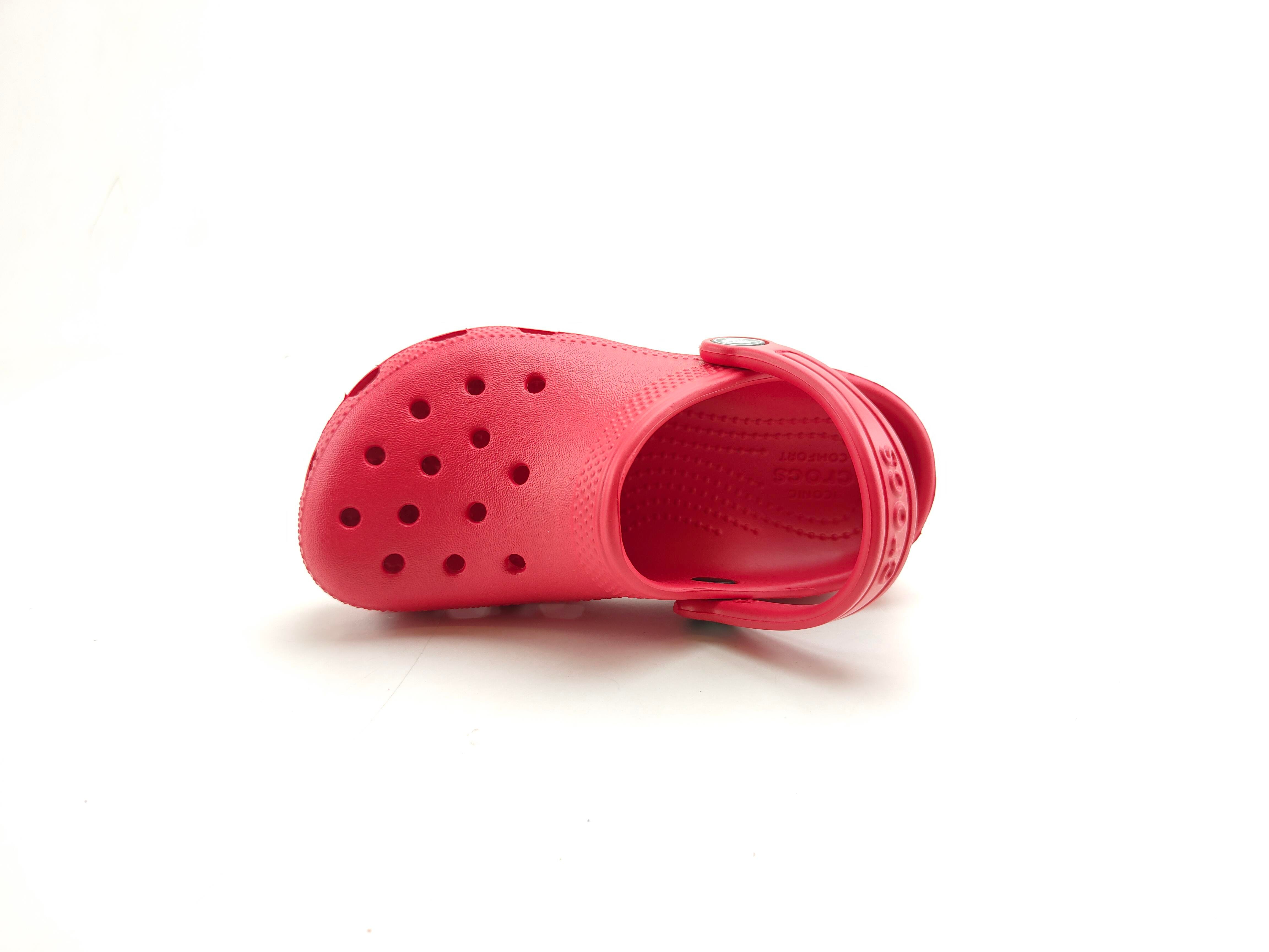 Crocs Çocuk Terlik Classic Clog TK 206991 - CROCS