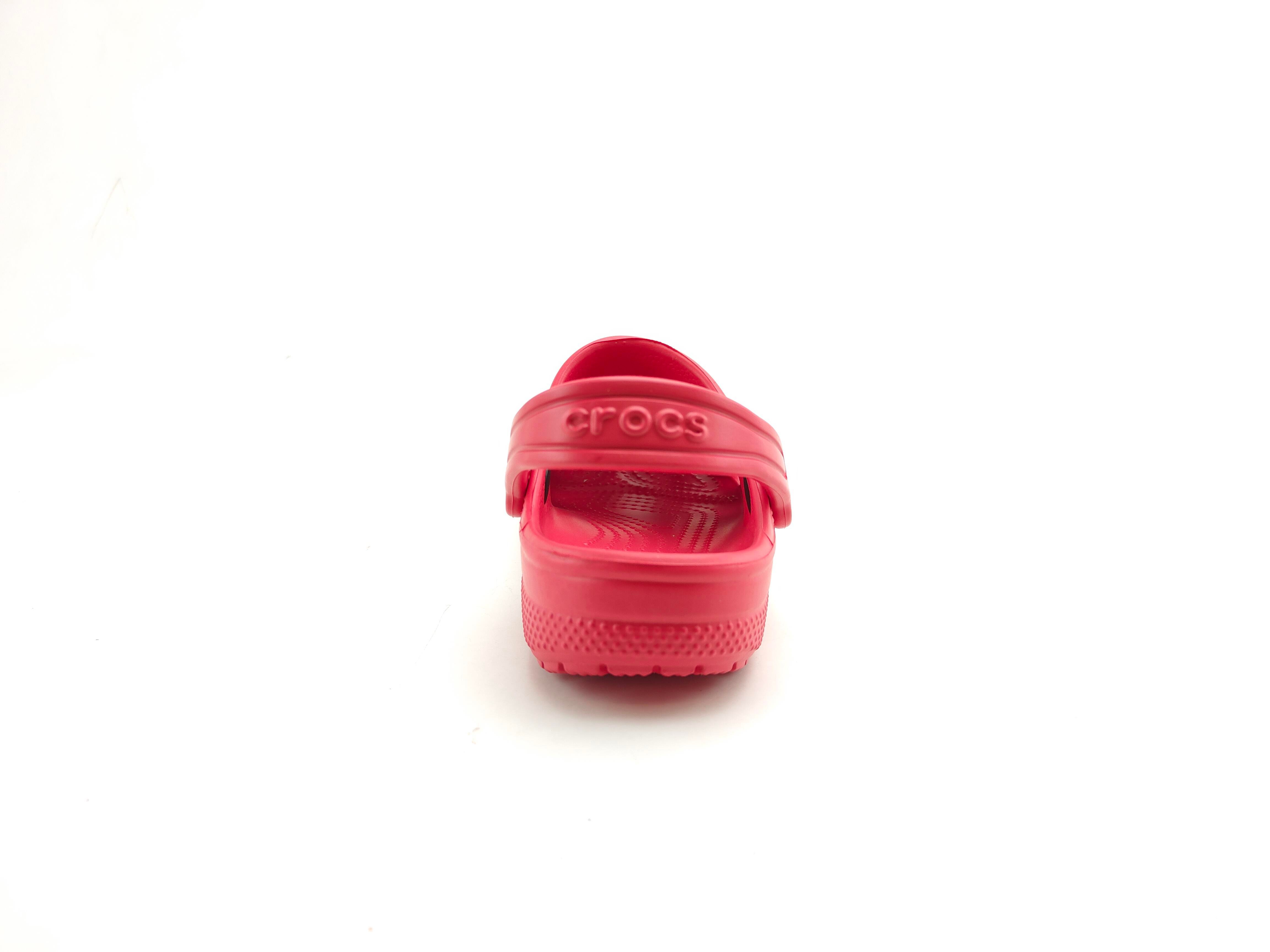 Crocs Çocuk Terlik Classic Clog TK 206991 - CROCS