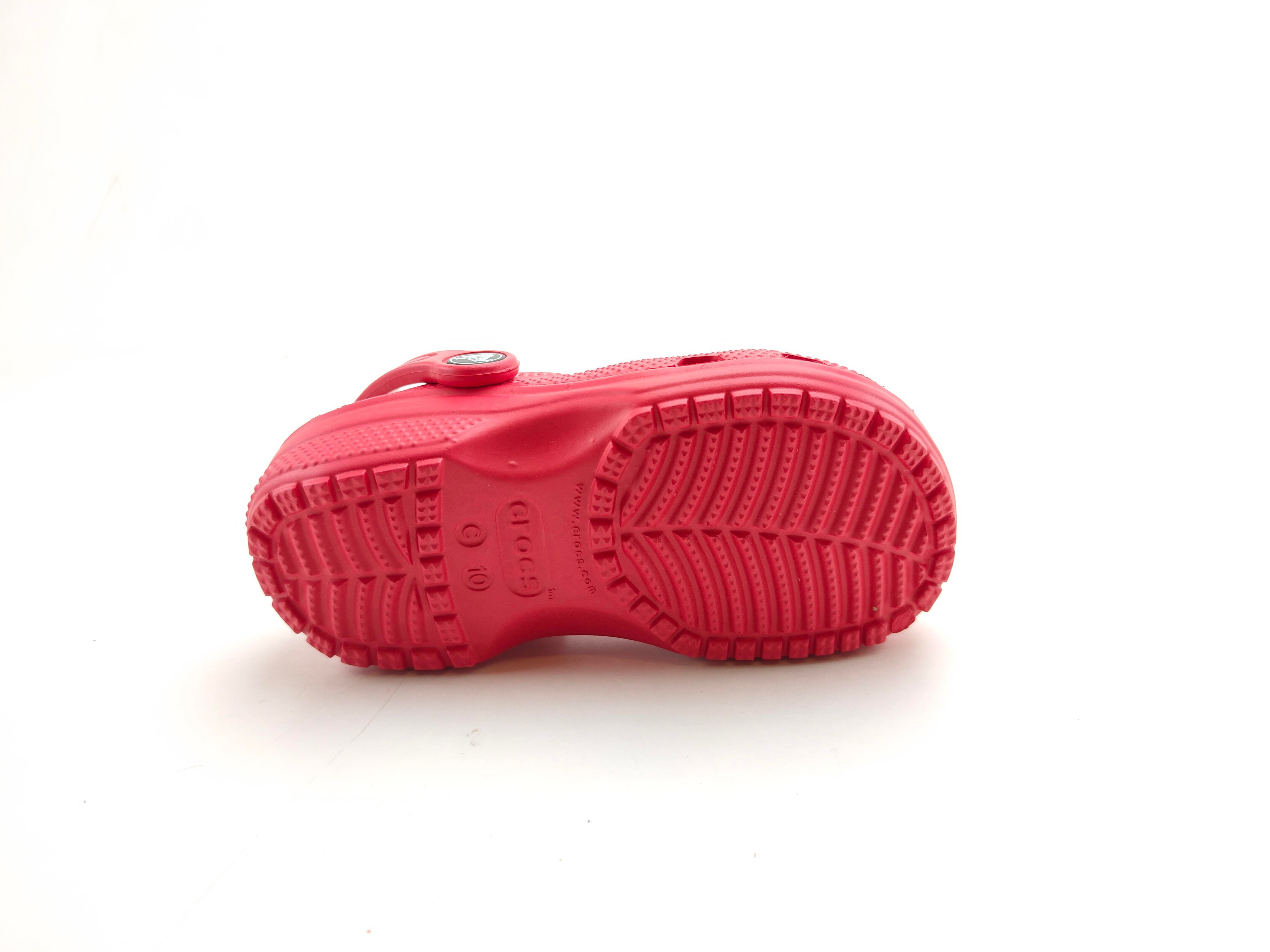 Crocs Çocuk Terlik Classic Clog TK 206991 - CROCS