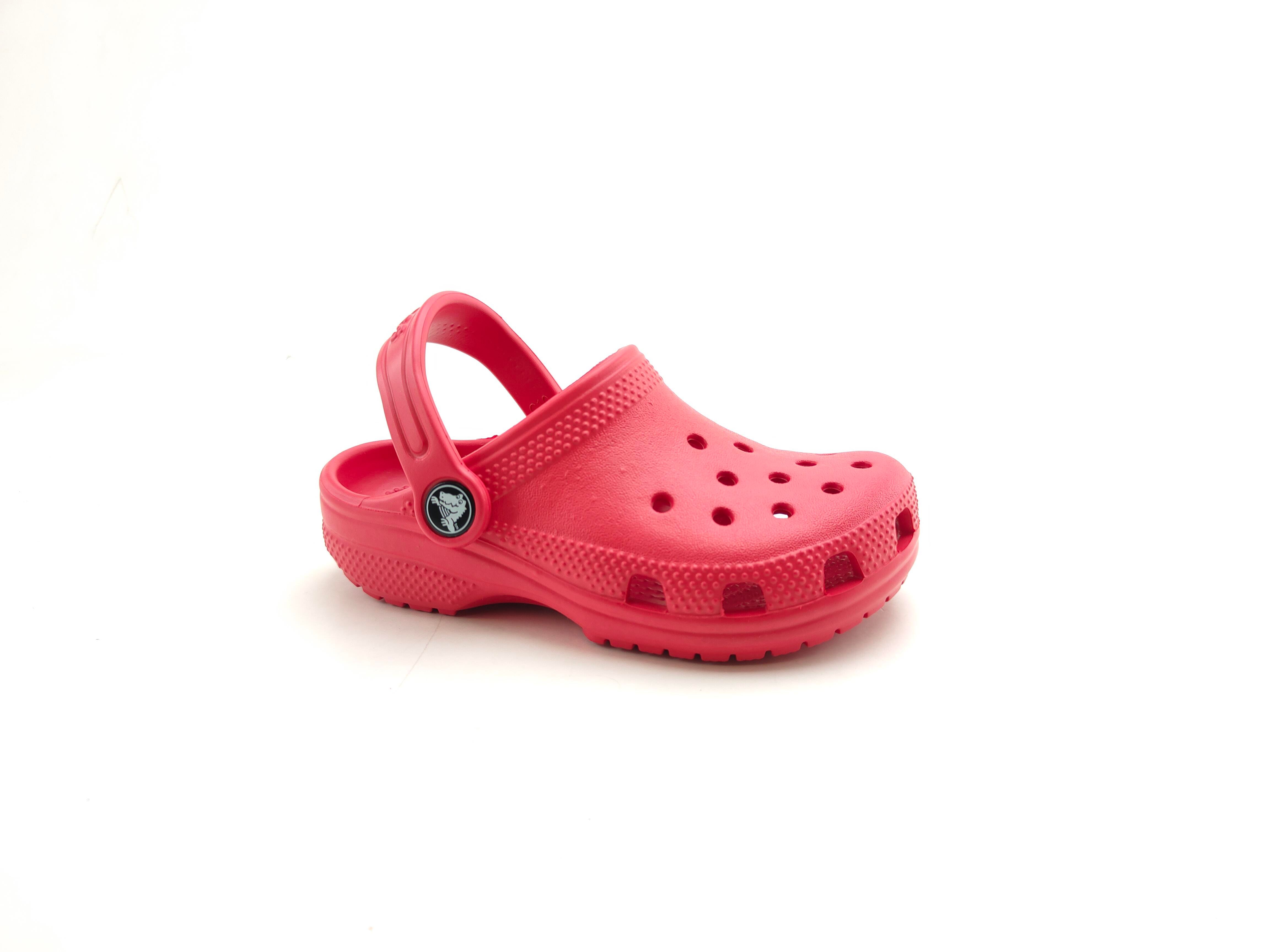 Crocs Çocuk Terlik Classic Clog TK 206991 - CROCS