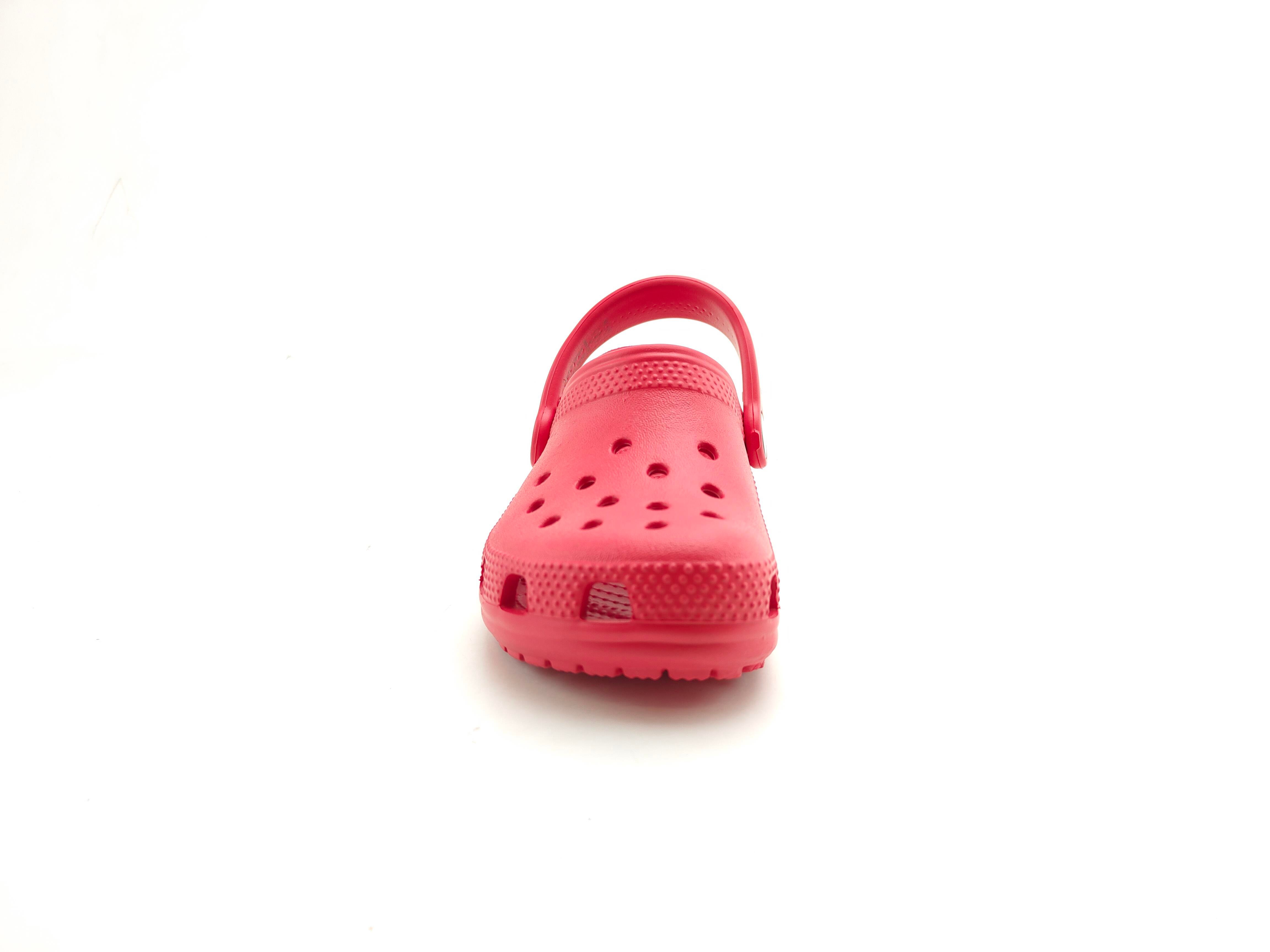 Crocs Çocuk Terlik Classic Clog TK 206991 - CROCS