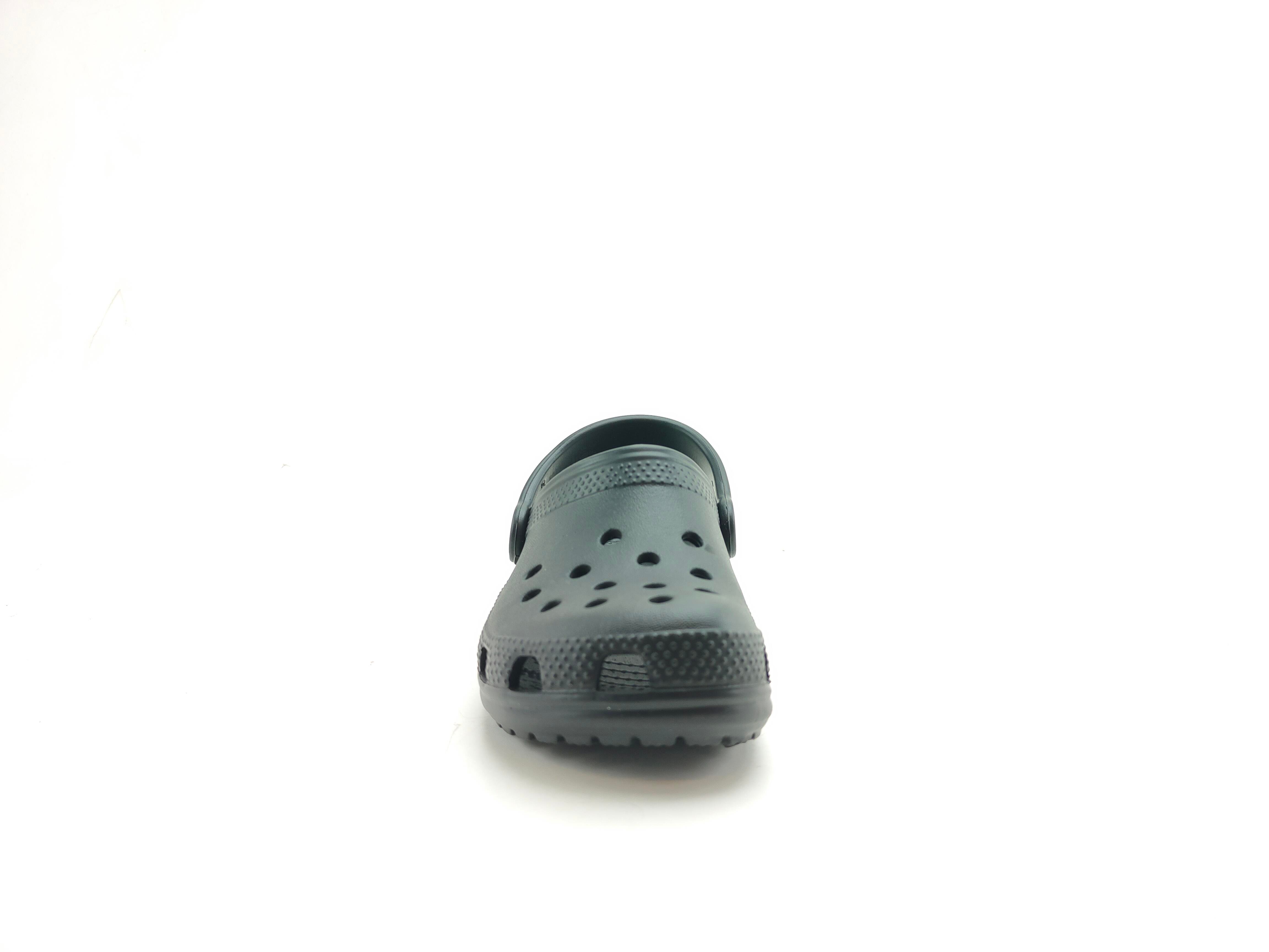 Crocs Çocuk Terlik Classic Clog TK 206991 - CROCS