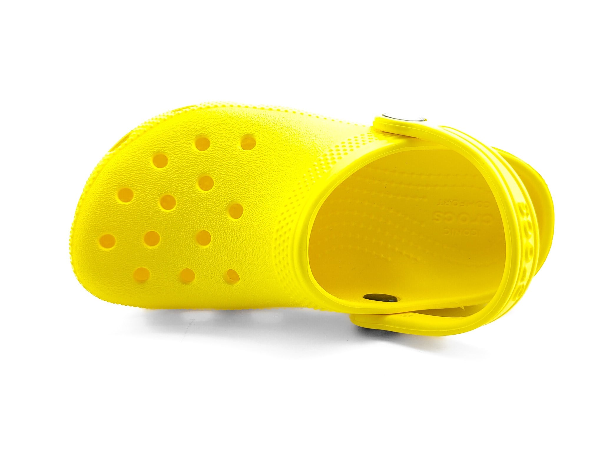 Crocs Çocuk Terlik Classic Clog TK 206991 SARI - Crocs