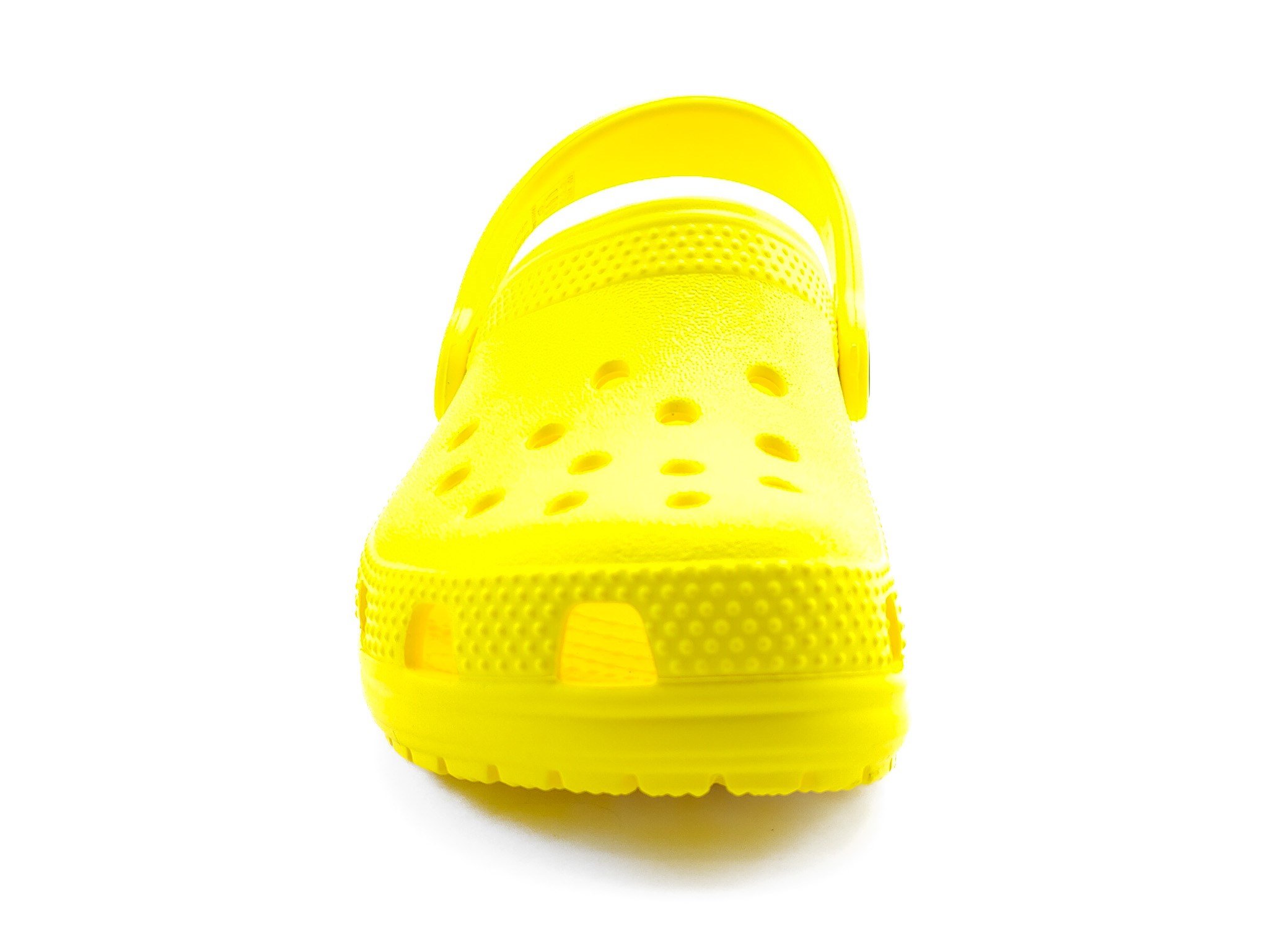 Crocs Çocuk Terlik Classic Clog TK 206991 SARI - Crocs