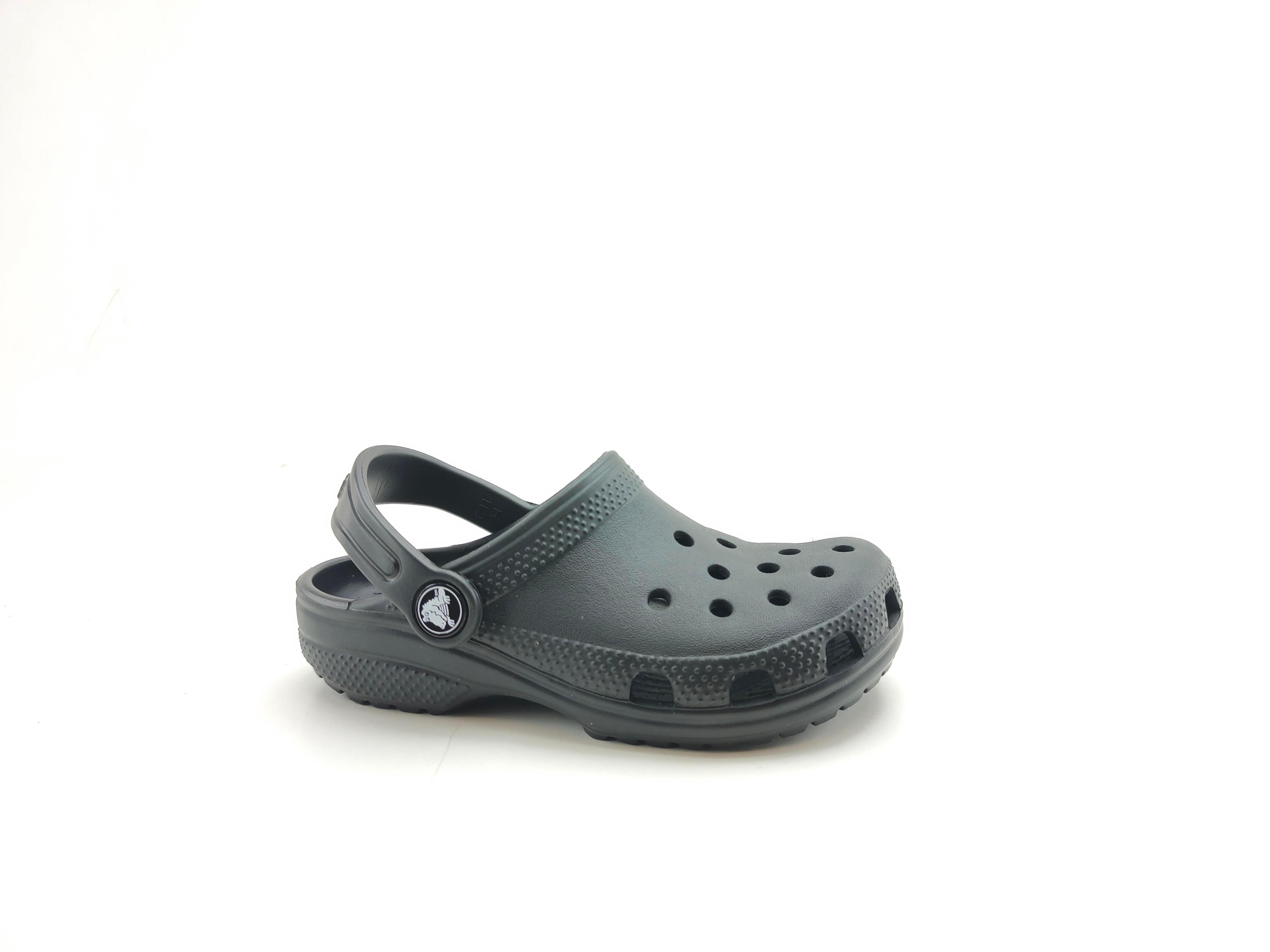 Crocs Çocuk Terlik Classic Clog TK 206991 - CROCS