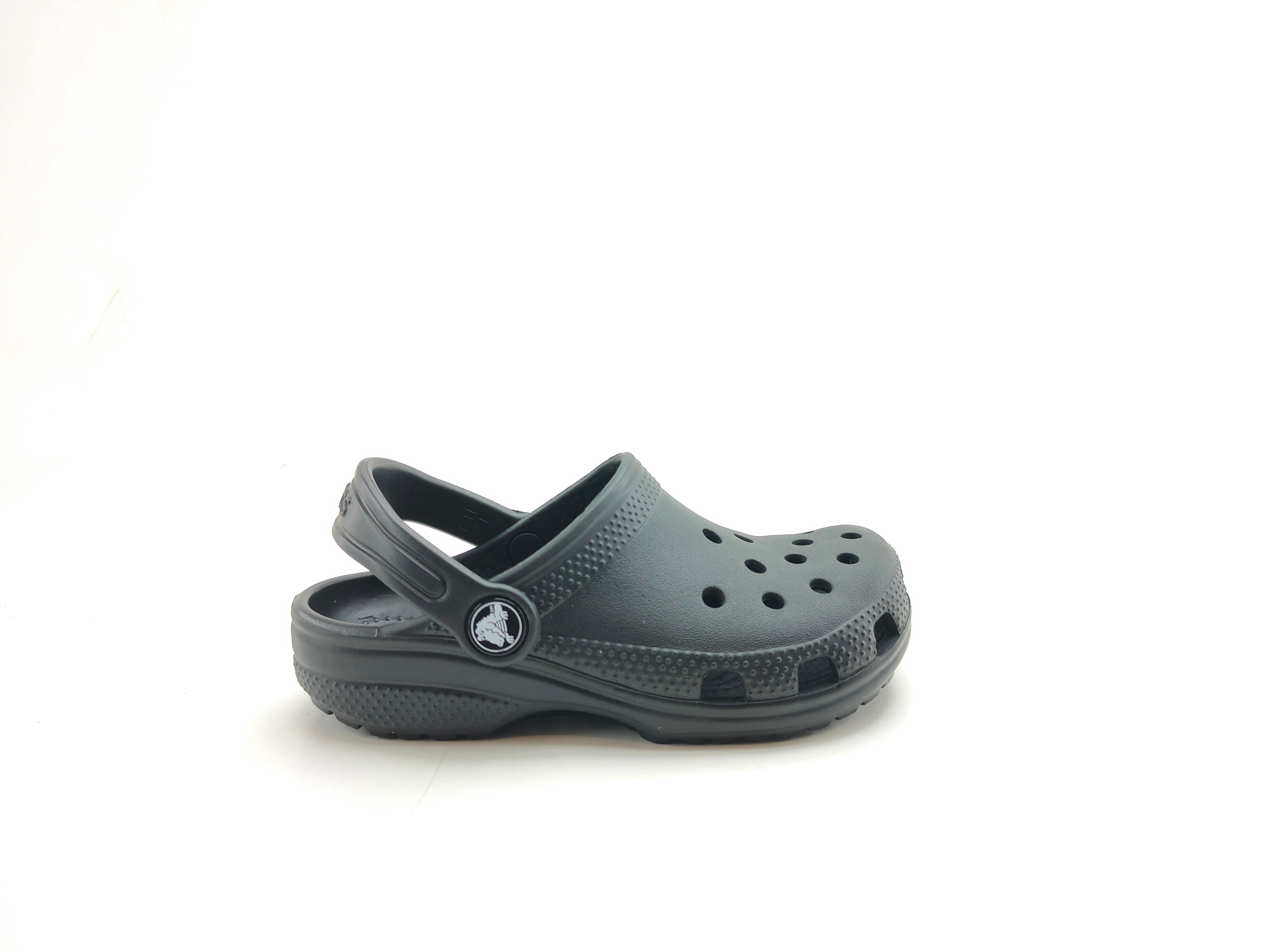 Crocs Çocuk Terlik Classic Clog TK 206991 - CROCS