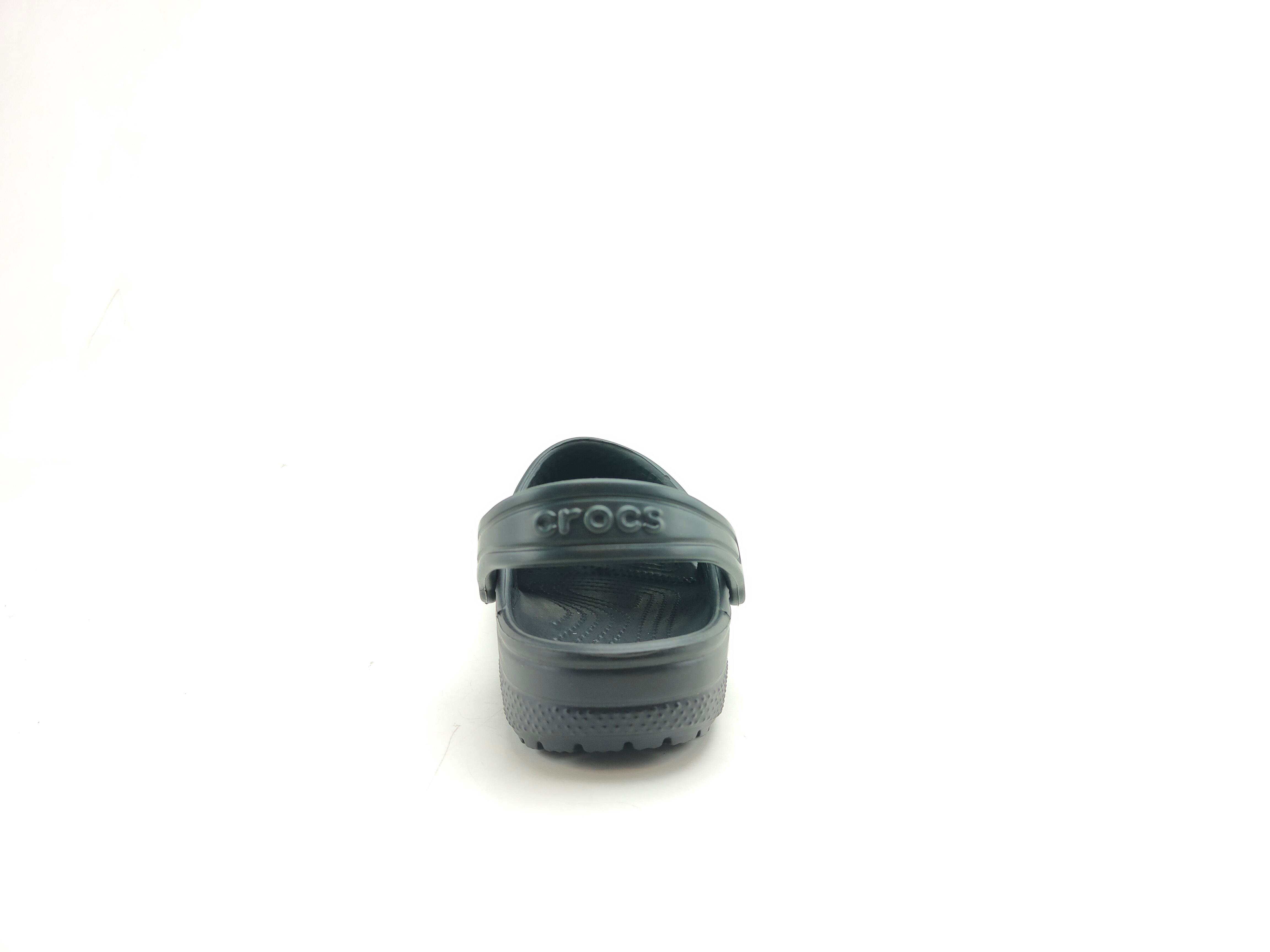 Crocs Çocuk Terlik Classic Clog TK 206991 - CROCS